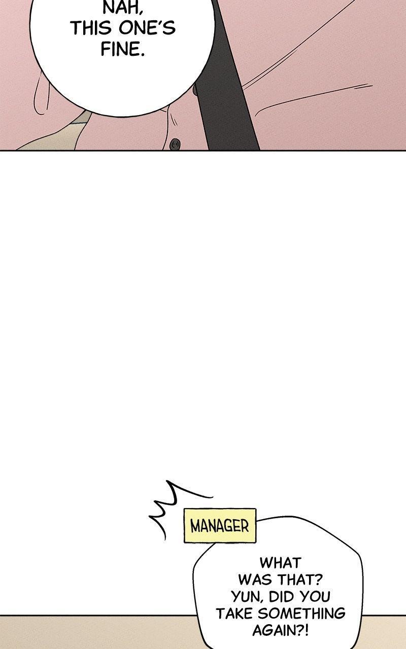 Read Miyeon Manga Online