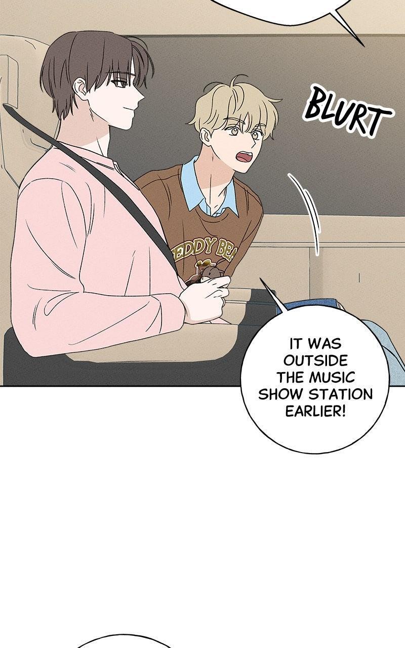 Read Miyeon Manga Online