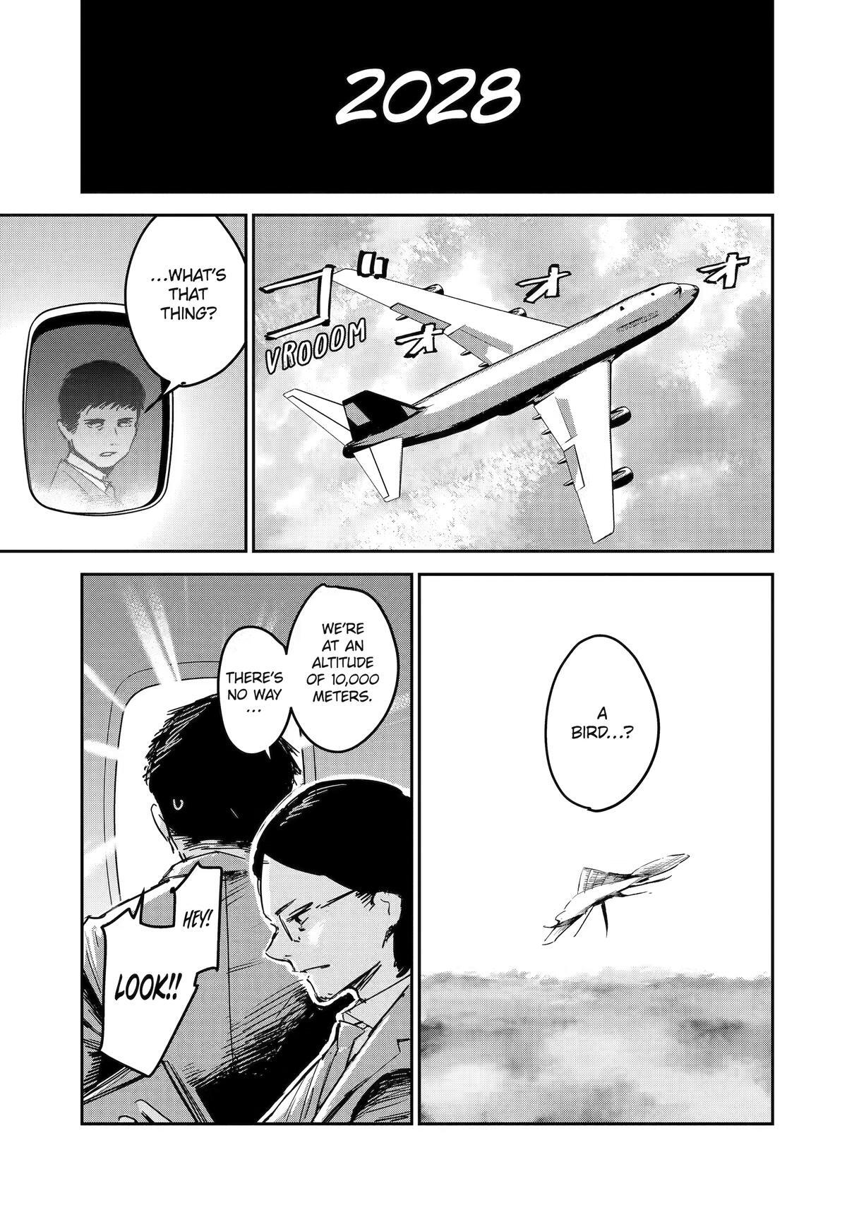 Read Moimon Manga Online