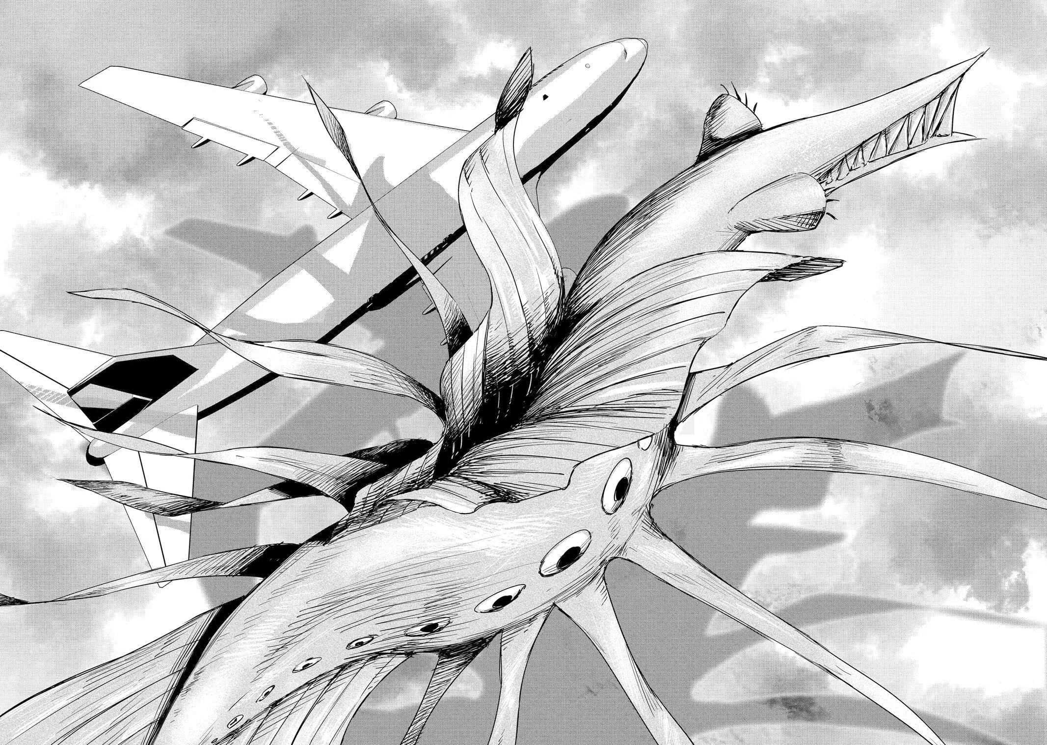 Read Moimon Manga Online