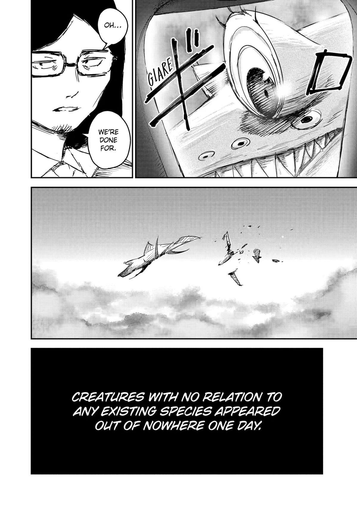 Read Moimon Manga Online