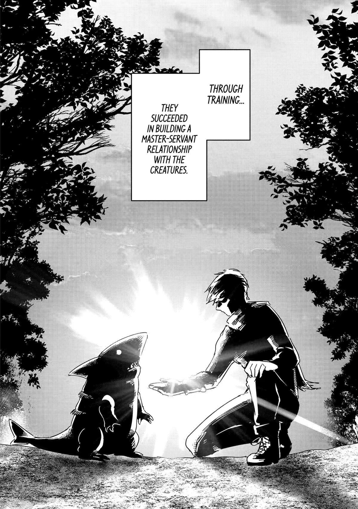 Read Moimon Manga Online