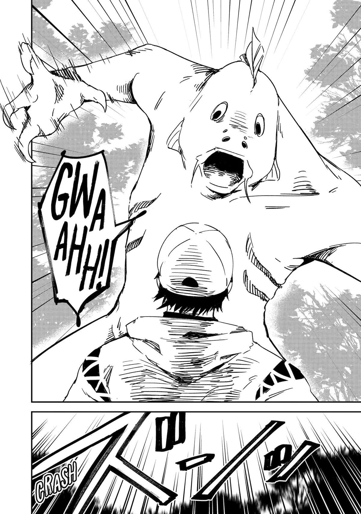 Read Moimon Manga Online