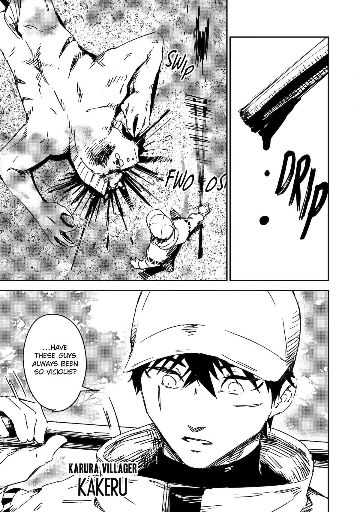 Read Moimon Manga Online