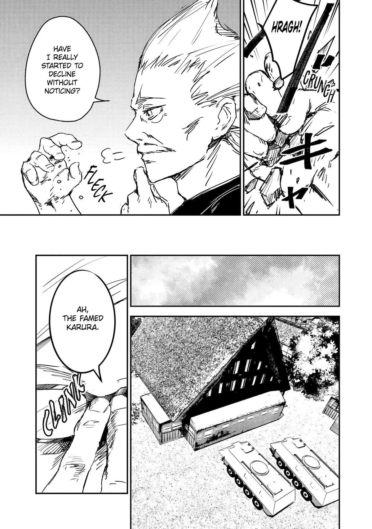 Read Moimon Manga Online