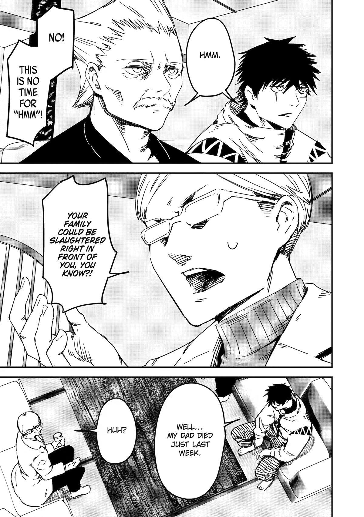 Read Moimon Manga Online