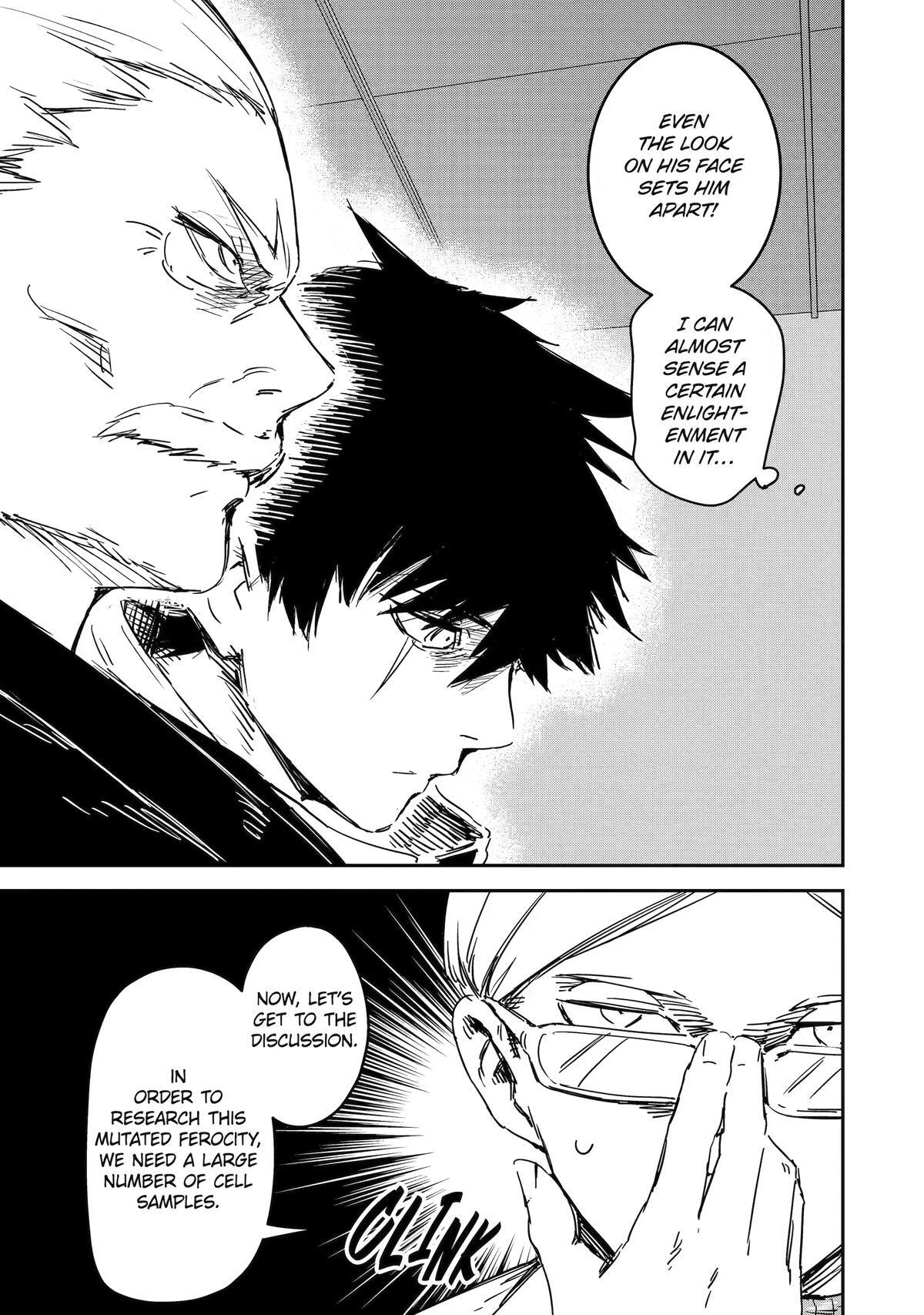 Read Moimon Manga Online