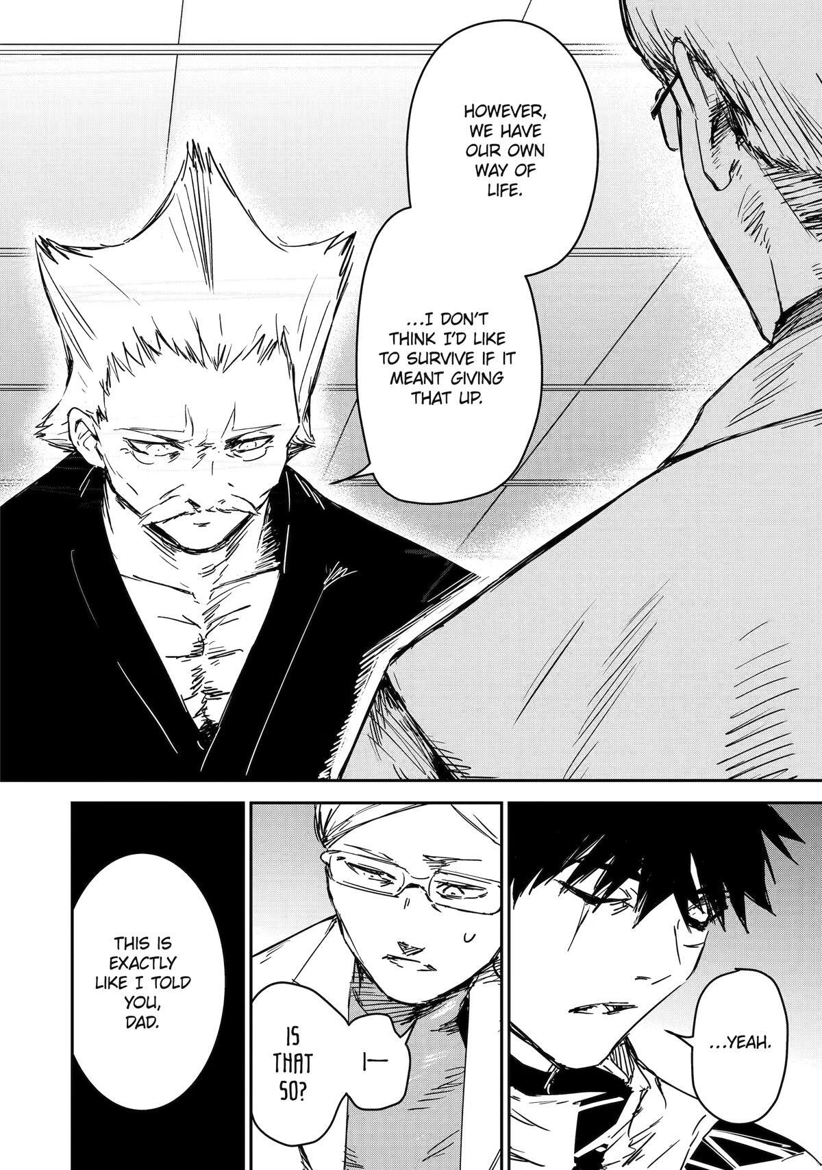 Read Moimon Manga Online