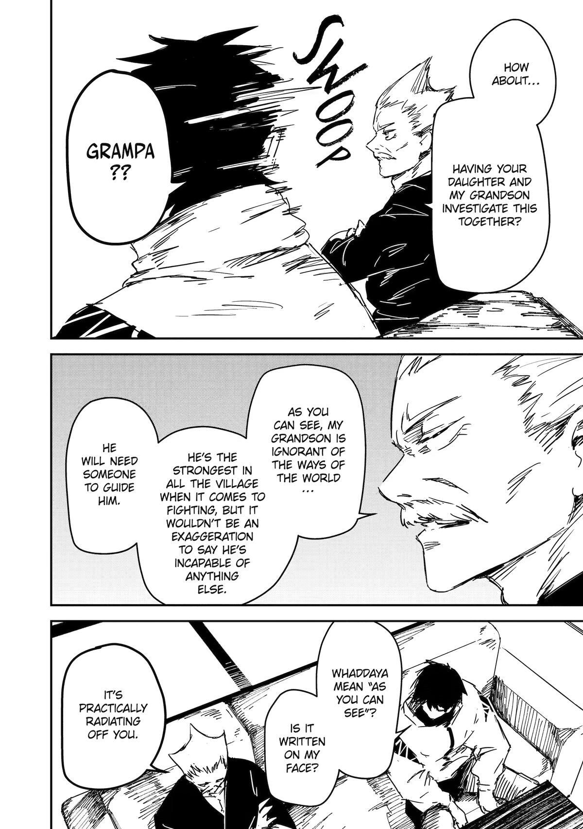 Read Moimon Manga Online