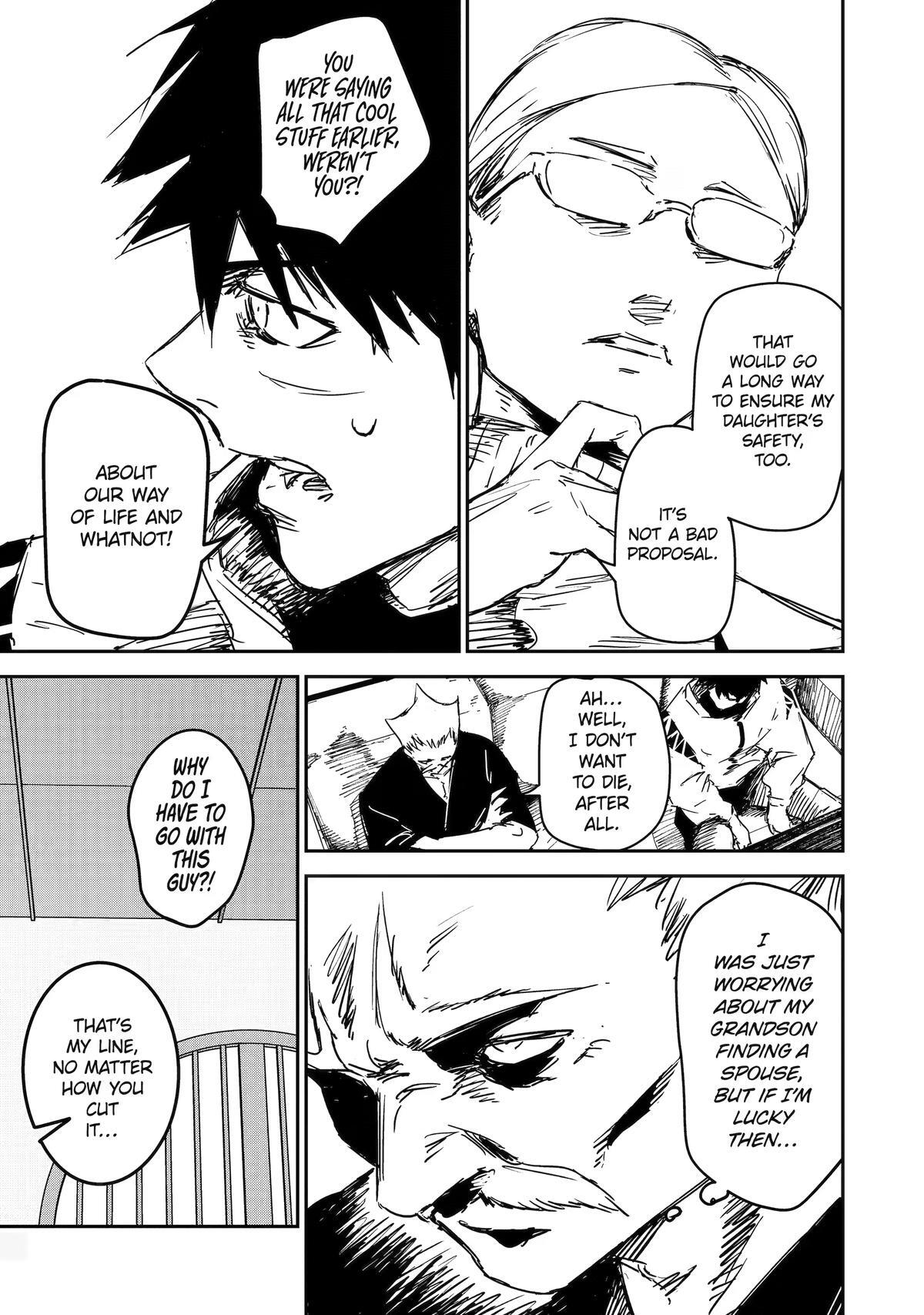 Read Moimon Manga Online