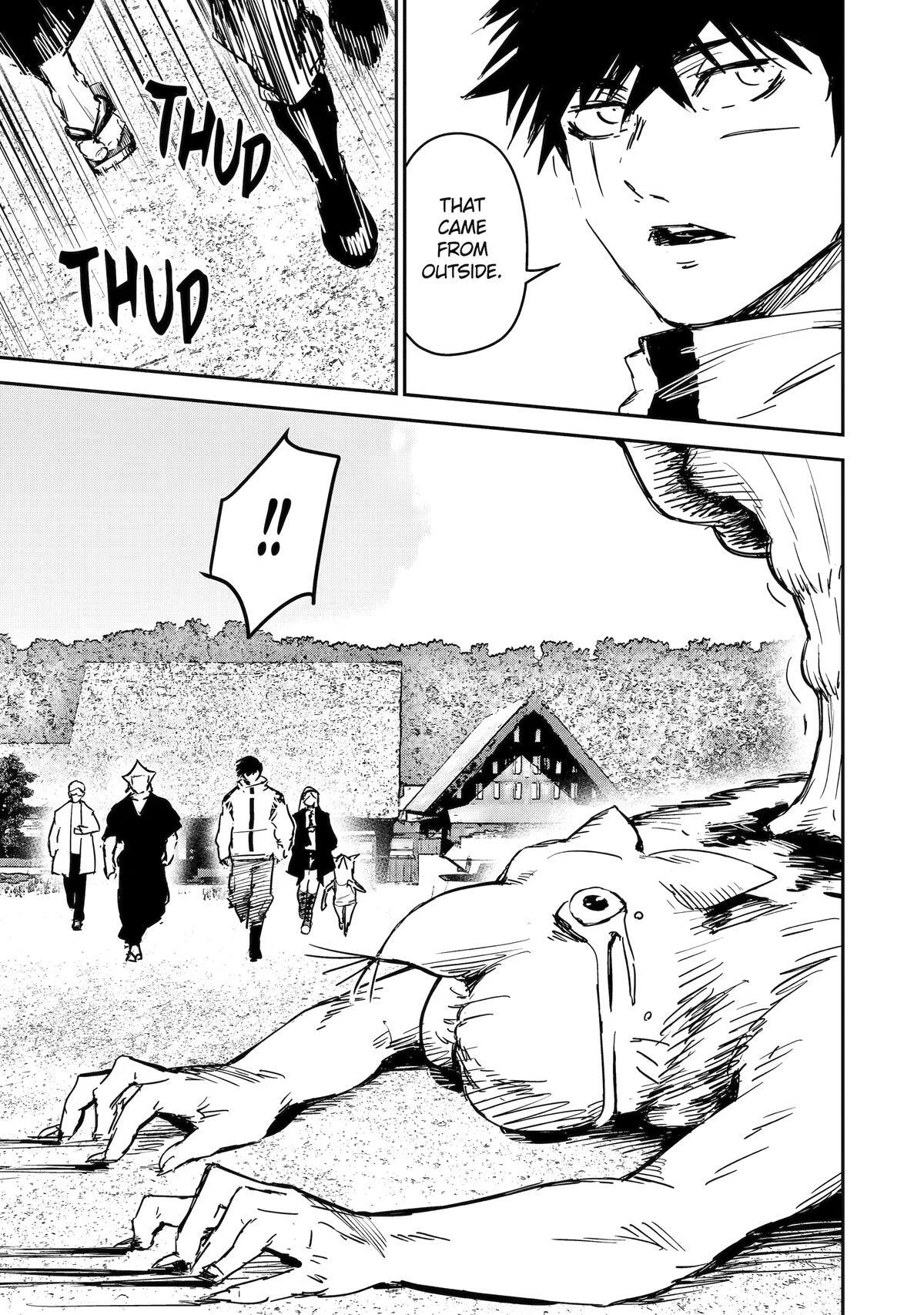 Read Moimon Manga Online