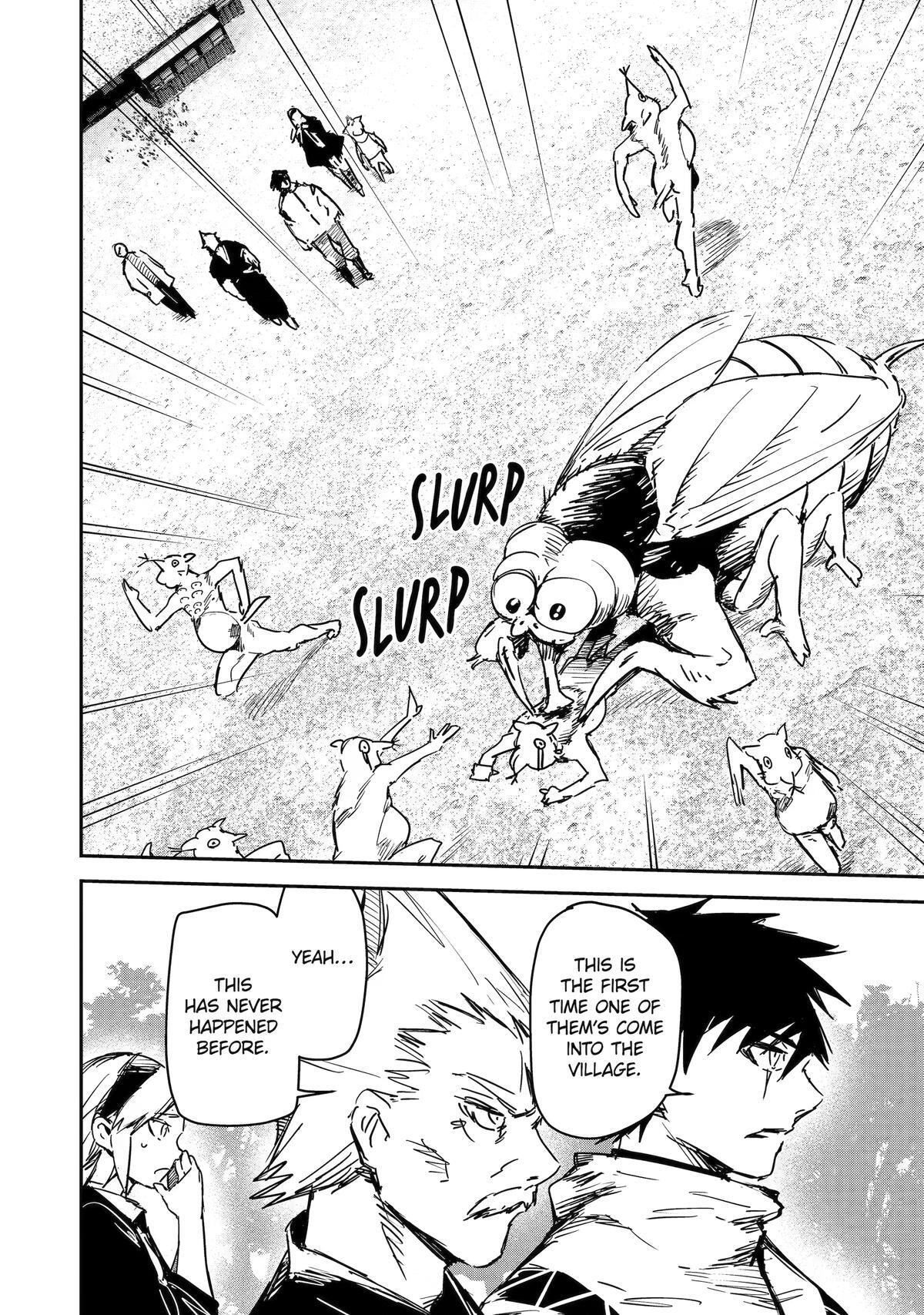 Read Moimon Manga Online