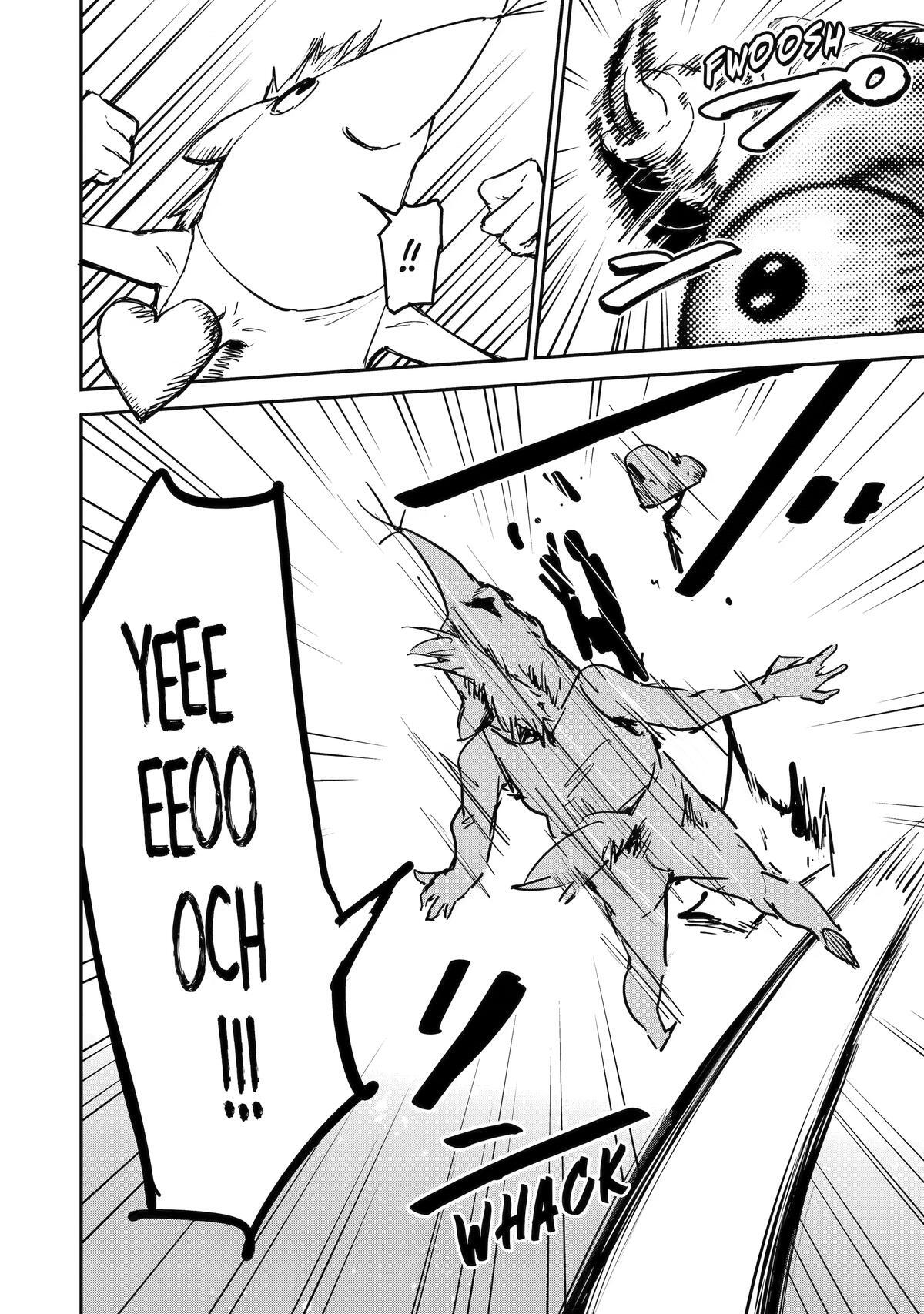 Read Moimon Manga Online