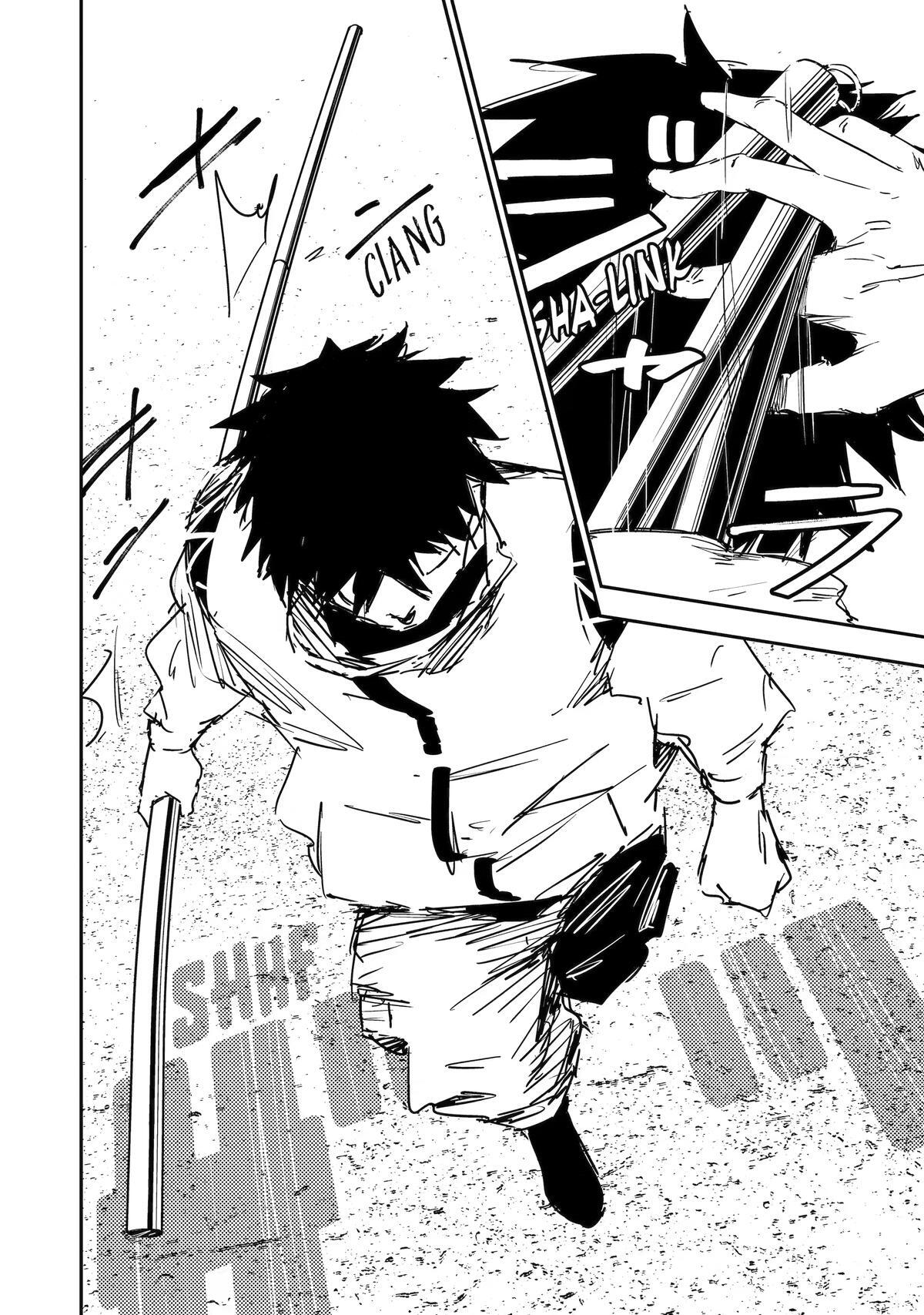 Read Moimon Manga Online