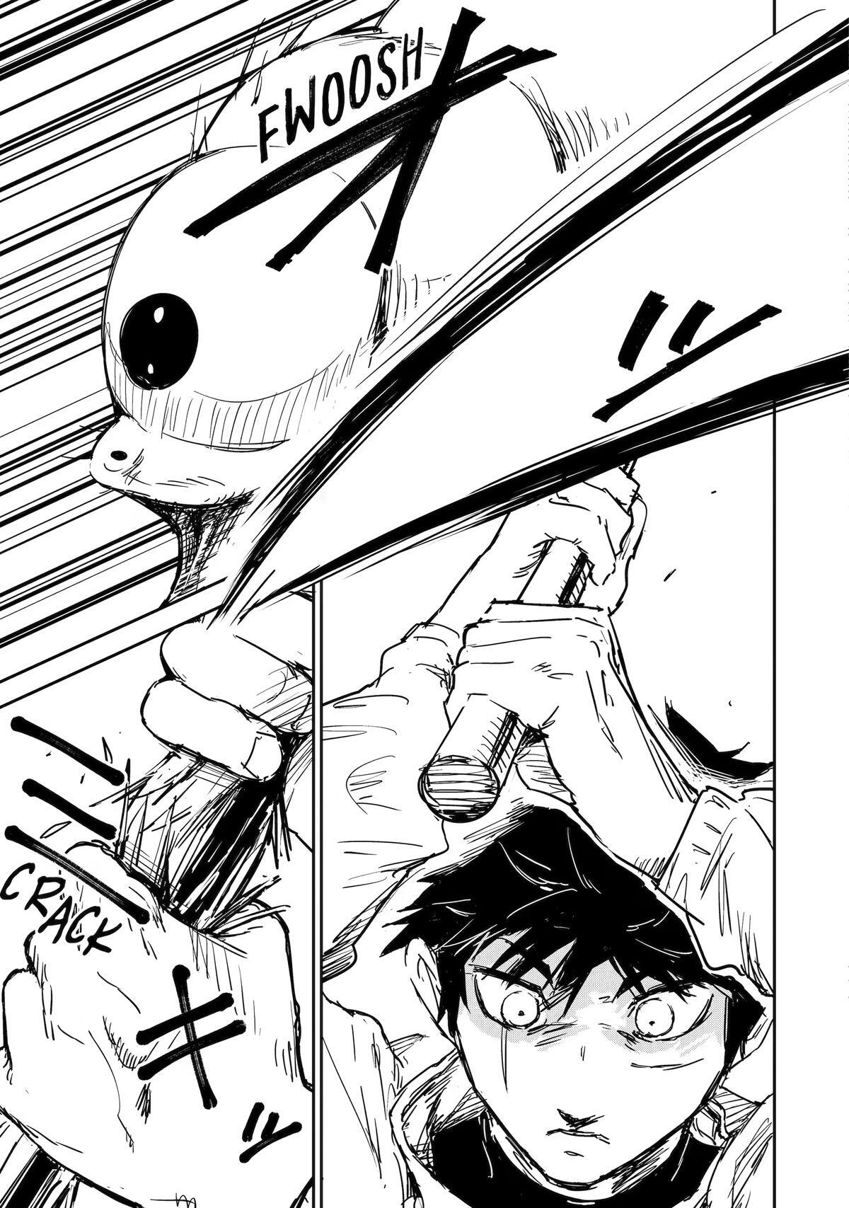 Read Moimon Manga Online