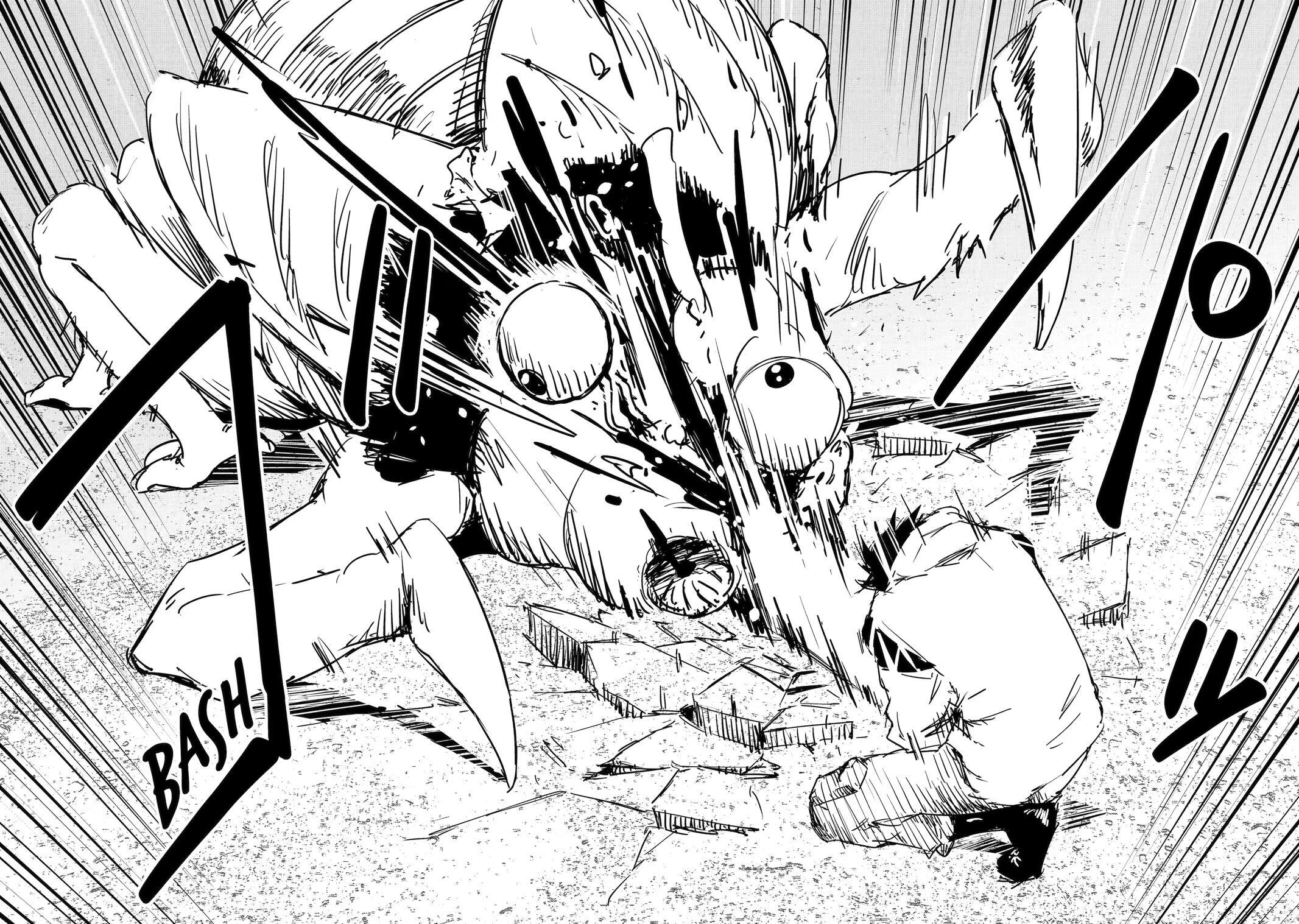 Read Moimon Manga Online
