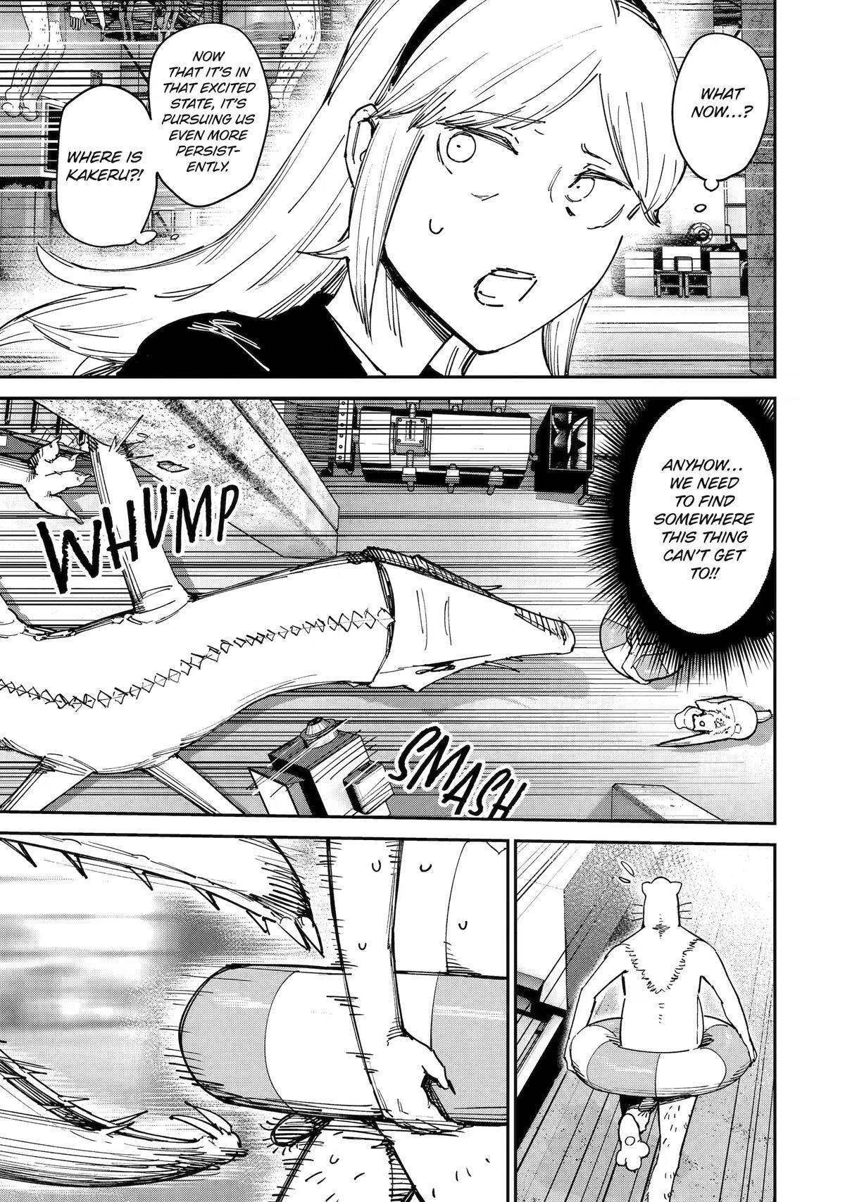 Read Moimon Manga Online