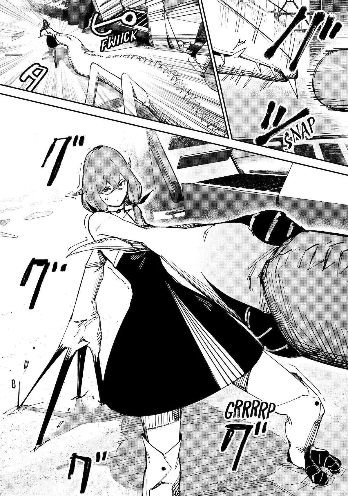 Read Moimon Manga Online