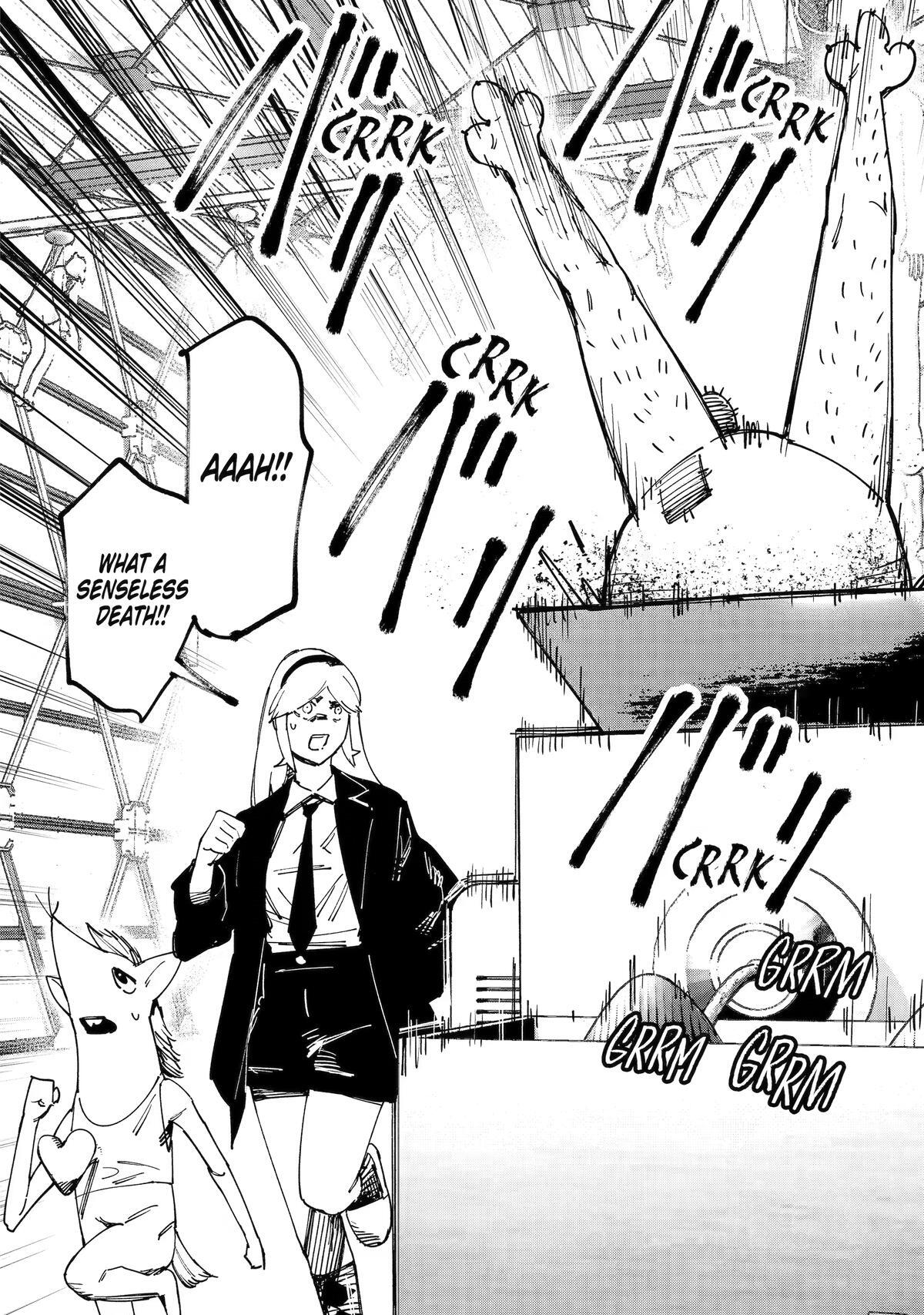 Read Moimon Manga Online