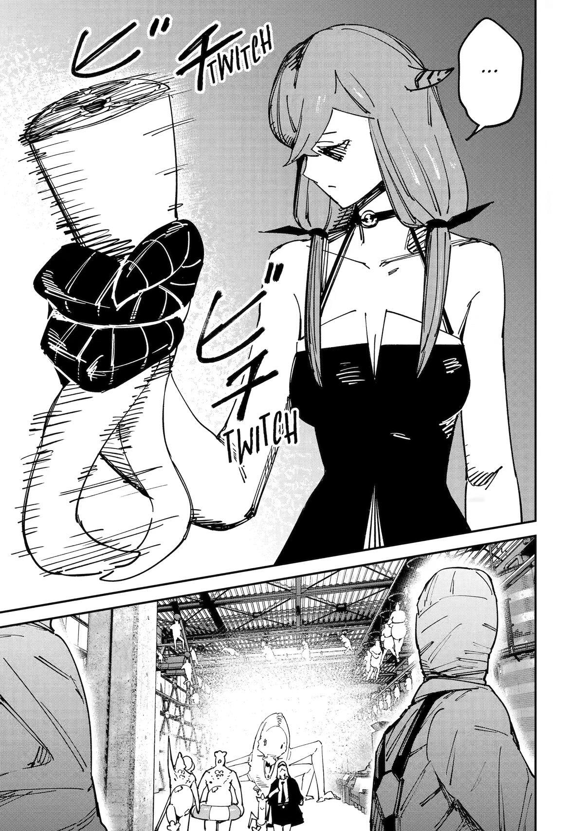 Read Moimon Manga Online