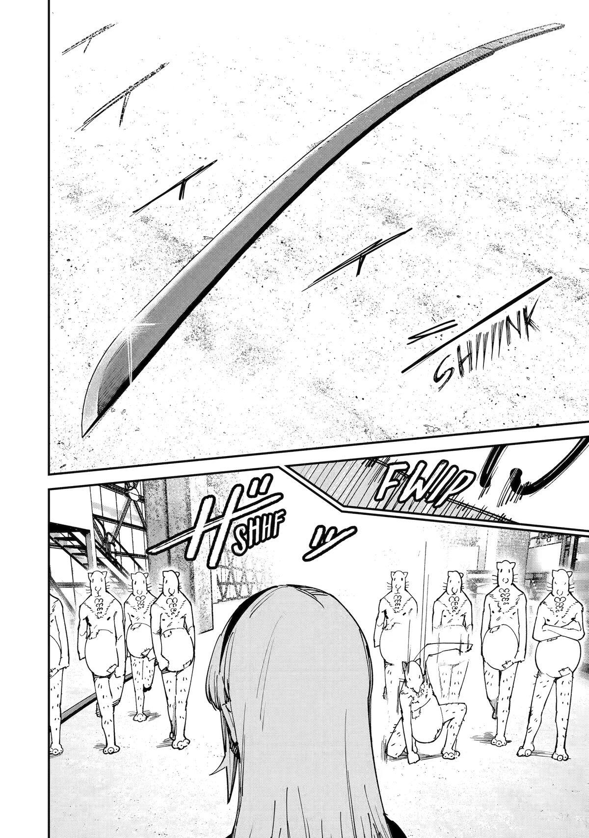 Read Moimon Manga Online