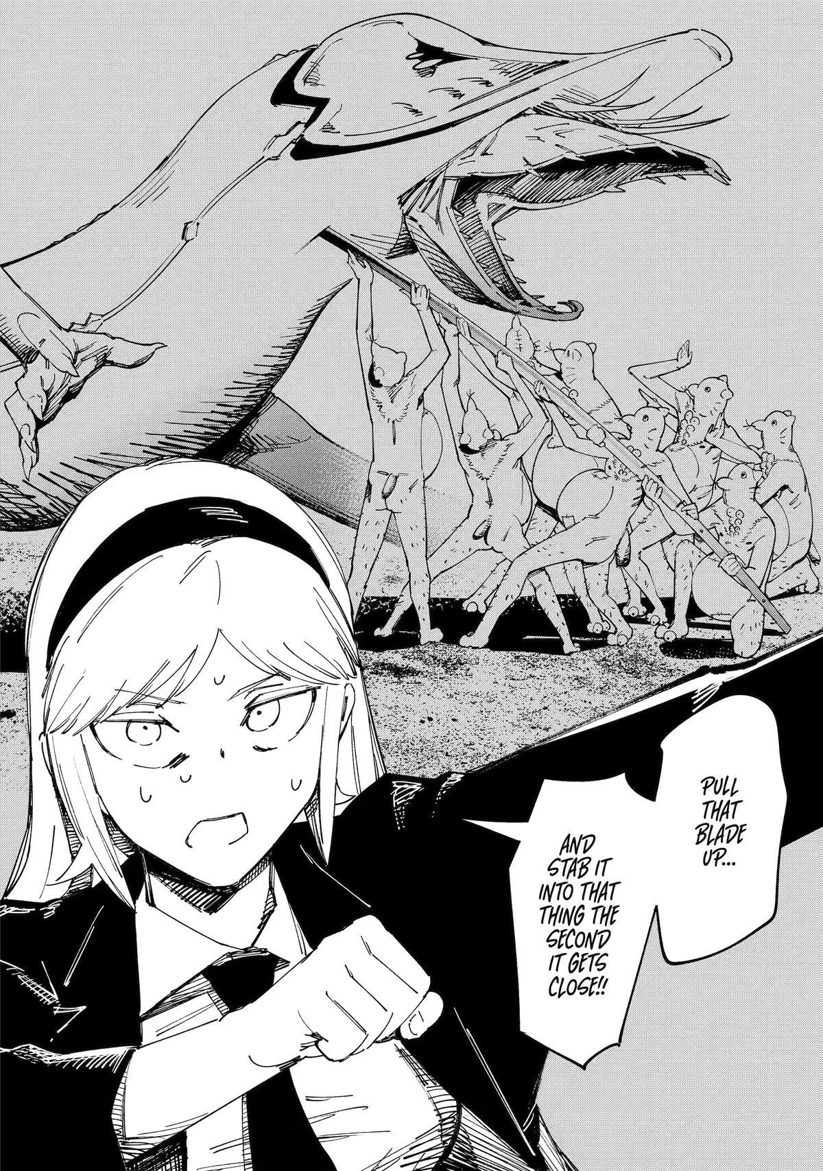 Read Moimon Manga Online
