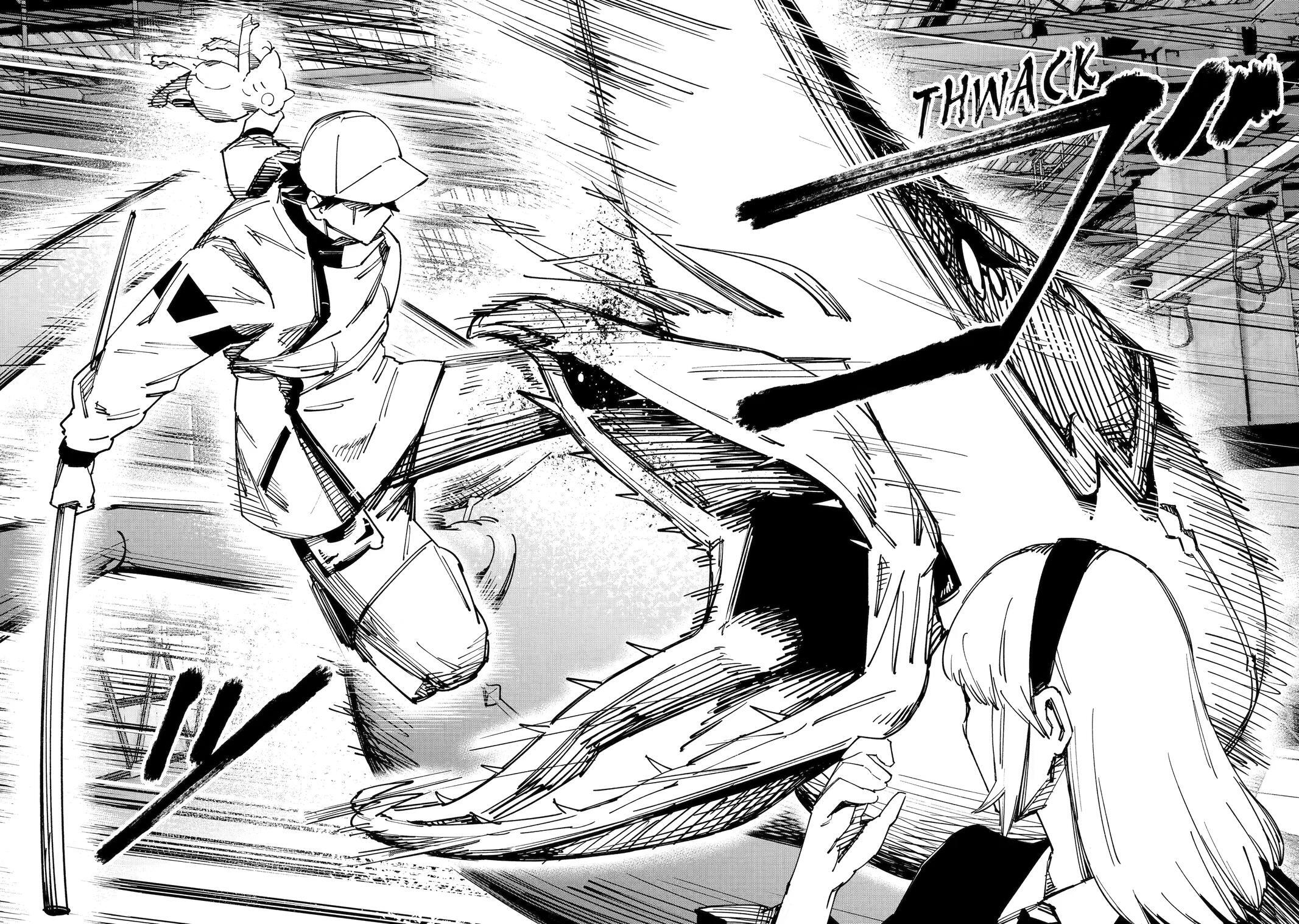 Read Moimon Manga Online
