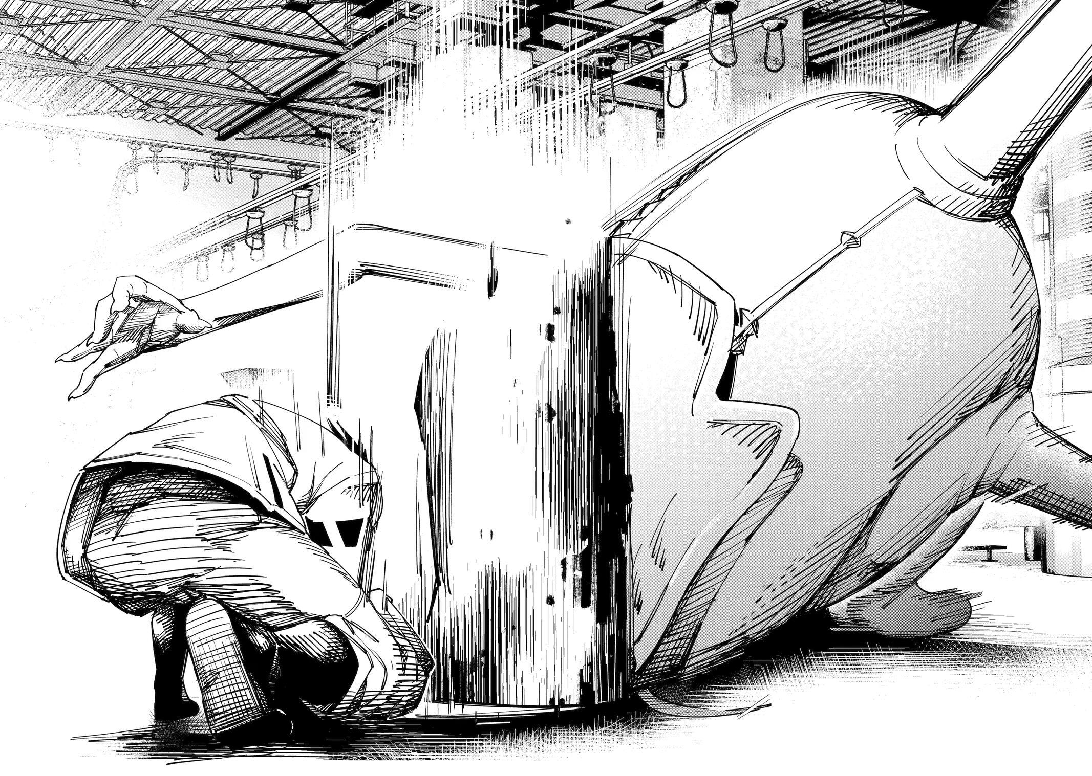 Read Moimon Manga Online