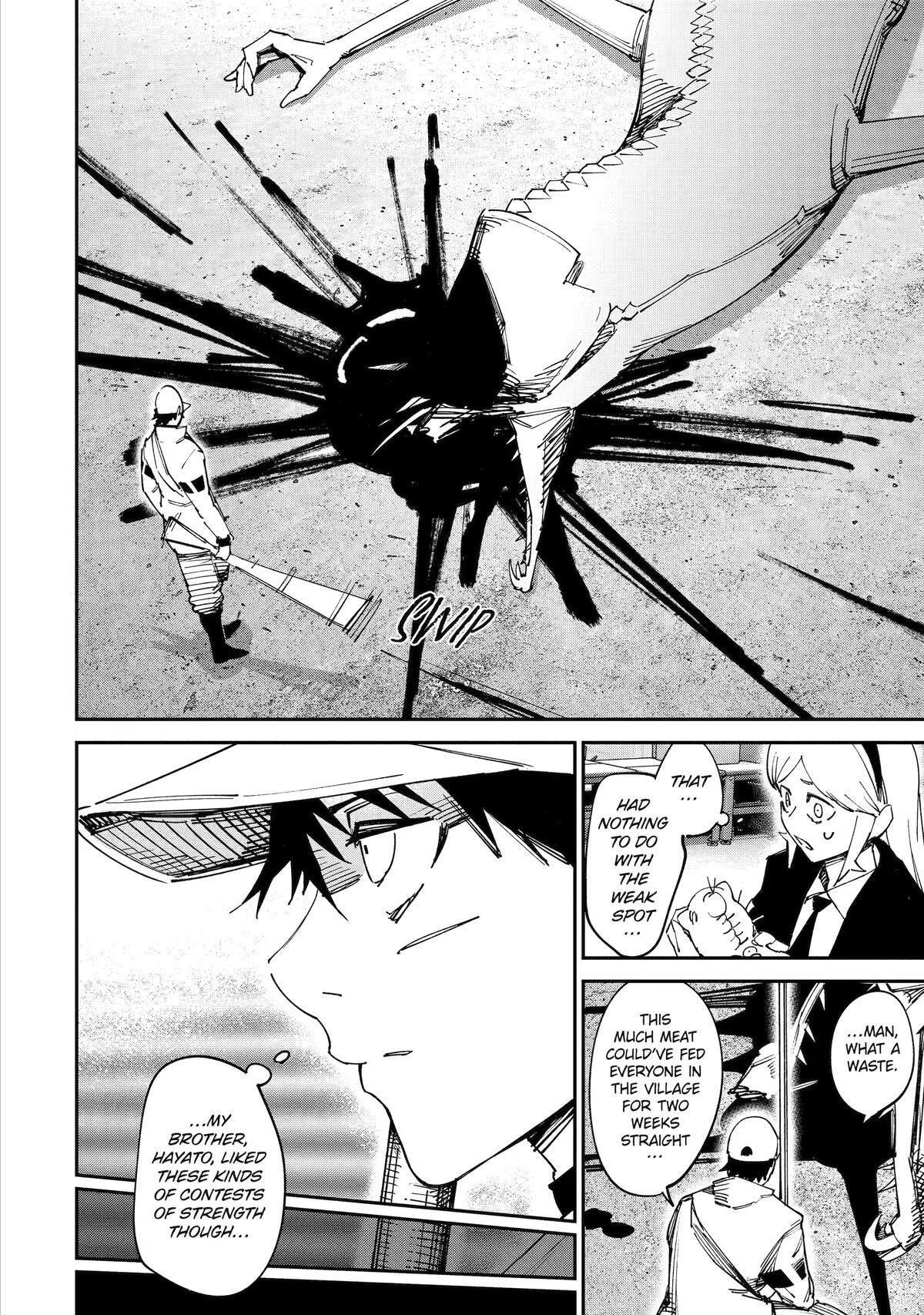 Read Moimon Manga Online
