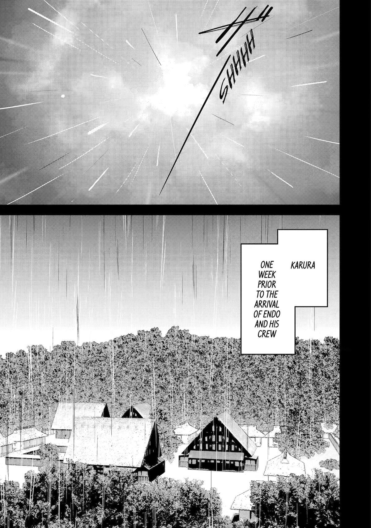 Read Moimon Manga Online
