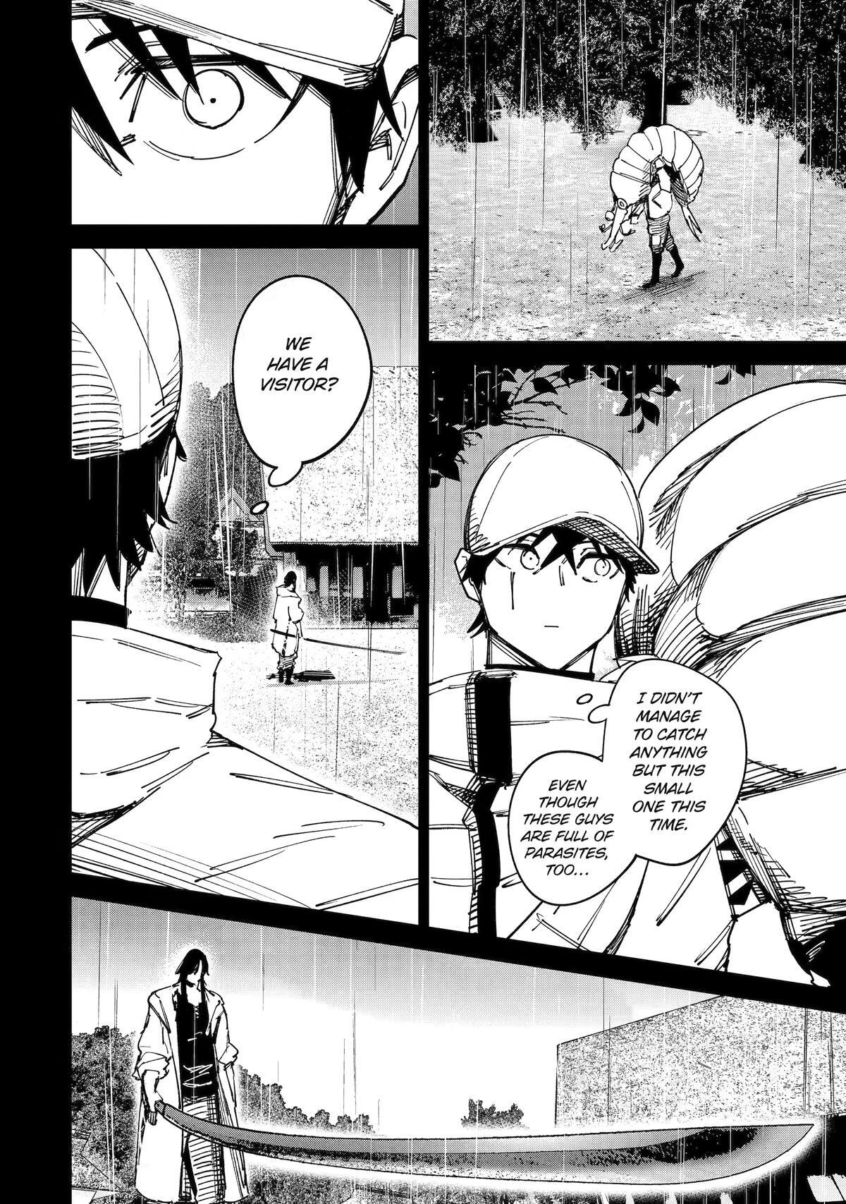Read Moimon Manga Online