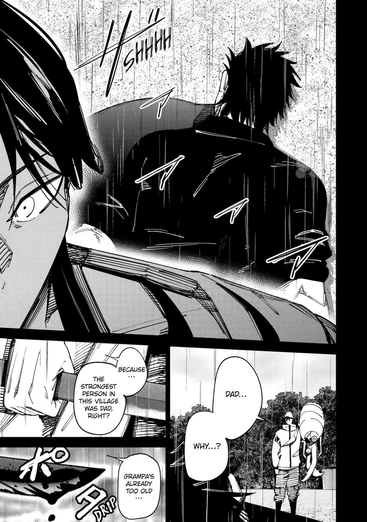 Read Moimon Manga Online