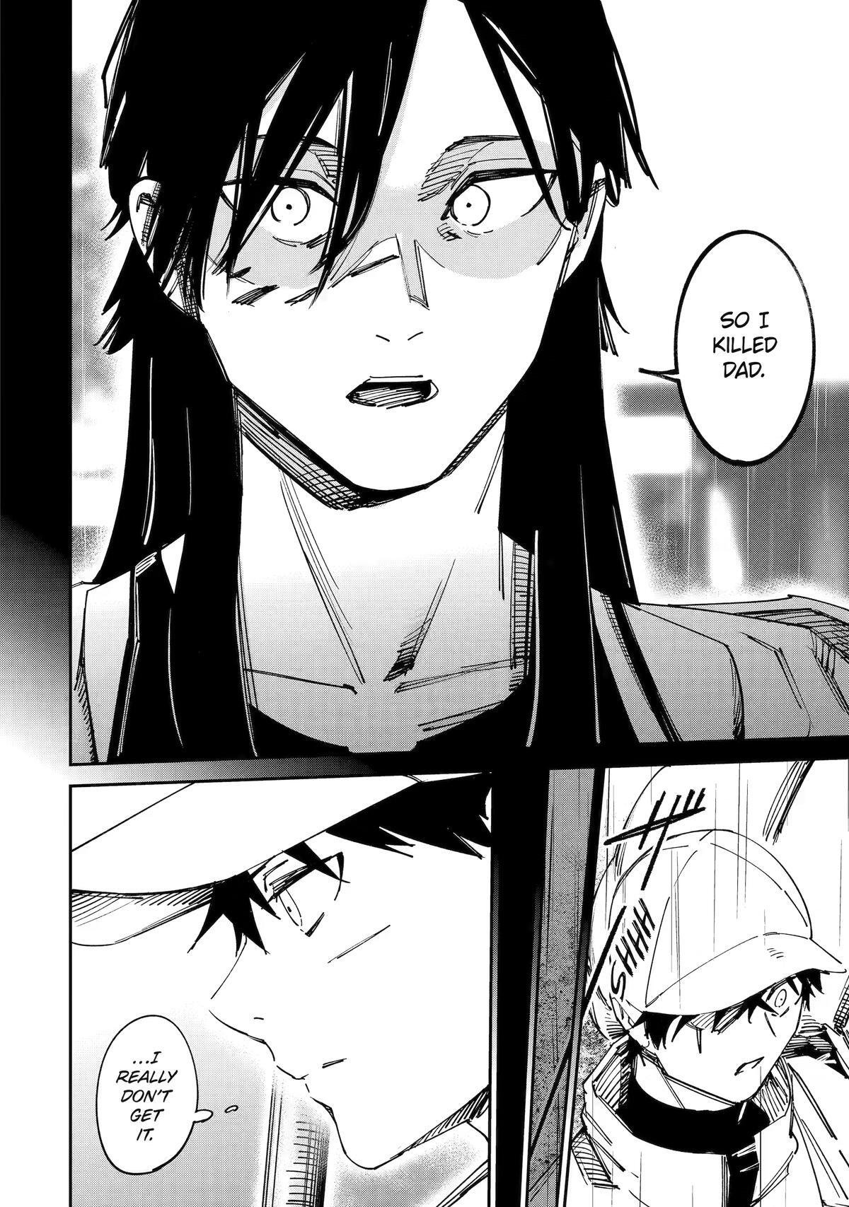 Read Moimon Manga Online