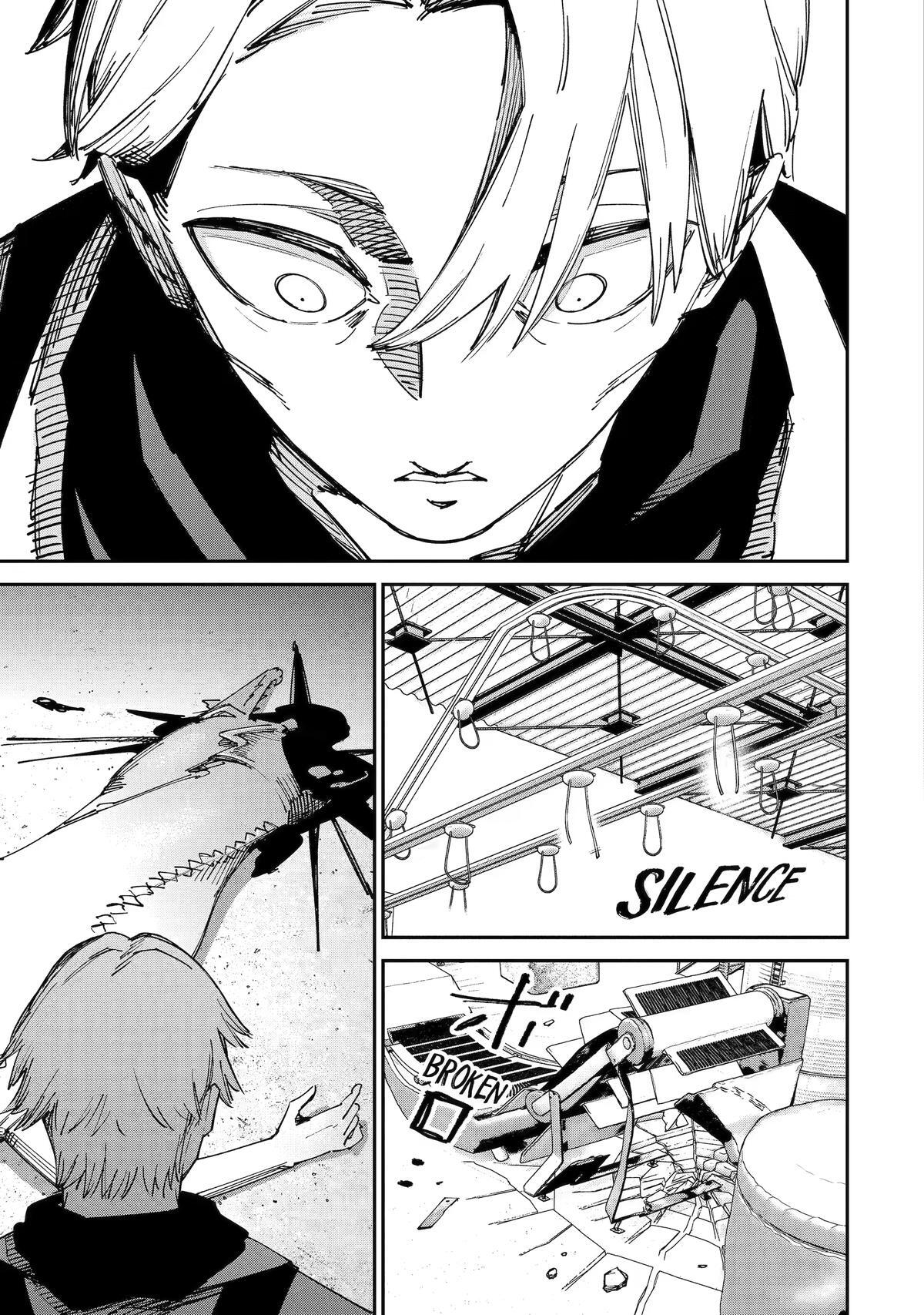 Read Moimon Manga Online