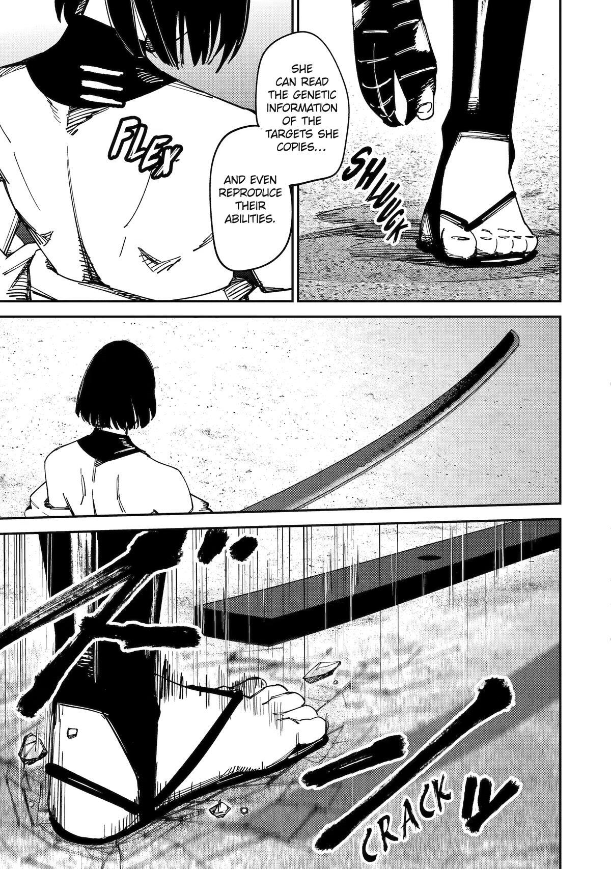 Read Moimon Manga Online