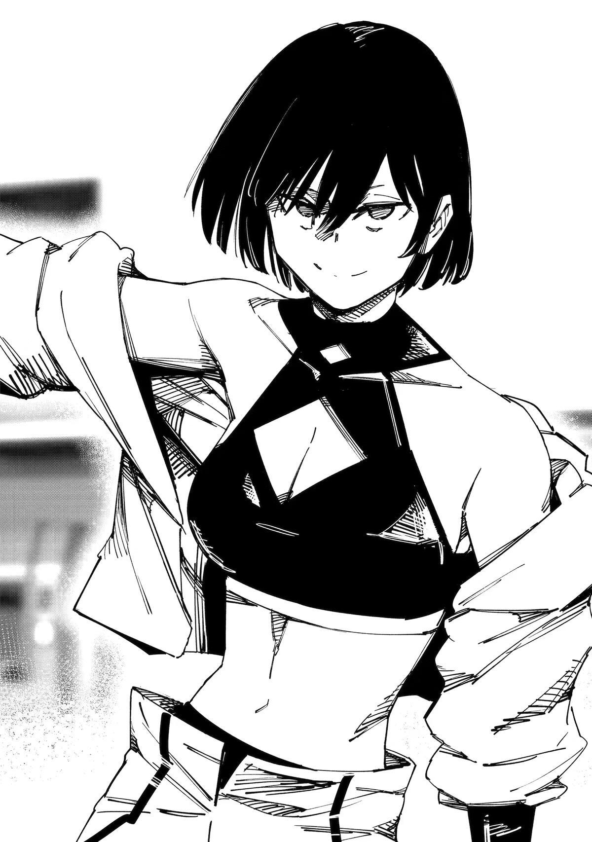 Read Moimon Manga Online