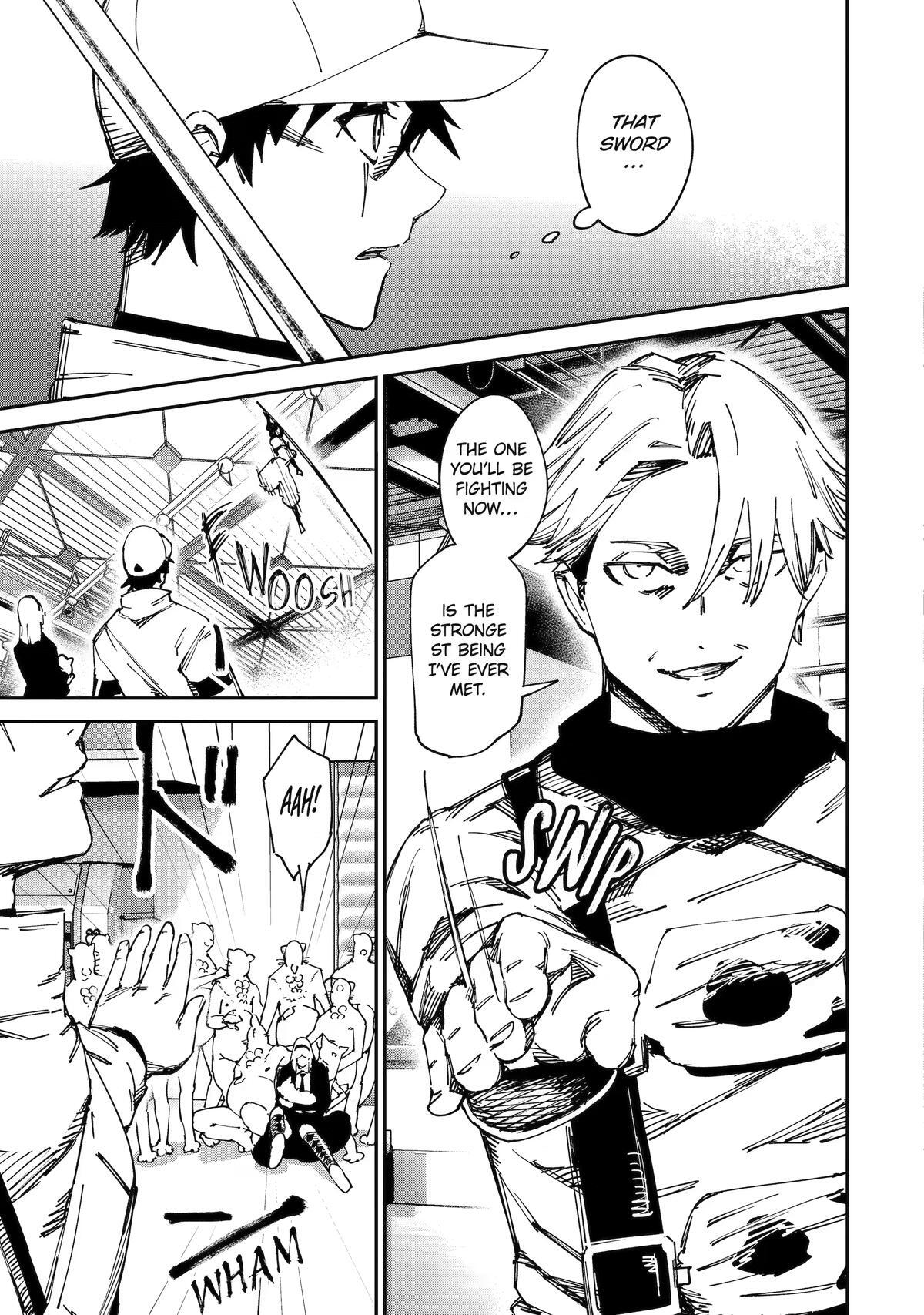 Read Moimon Manga Online