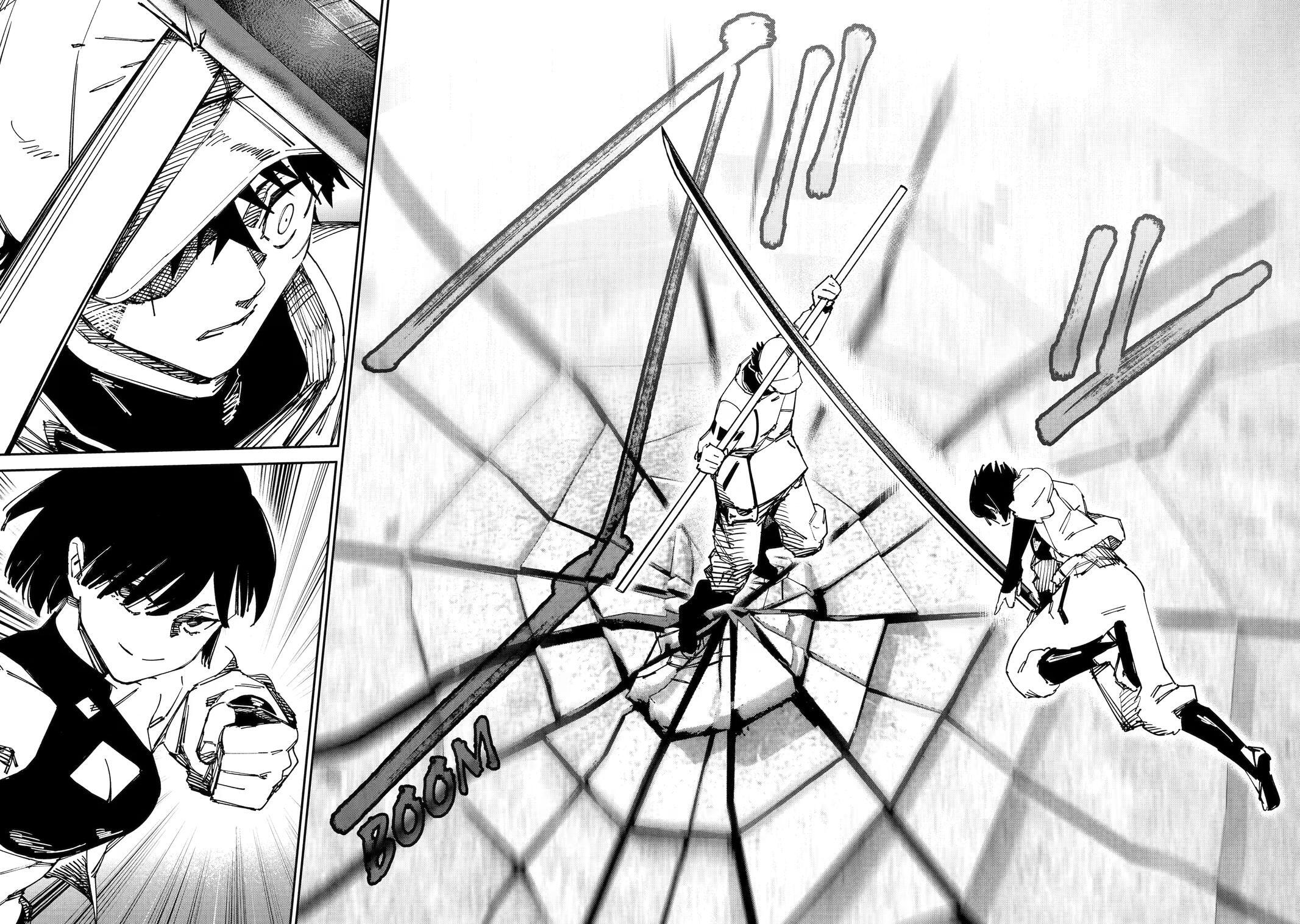 Read Moimon Manga Online