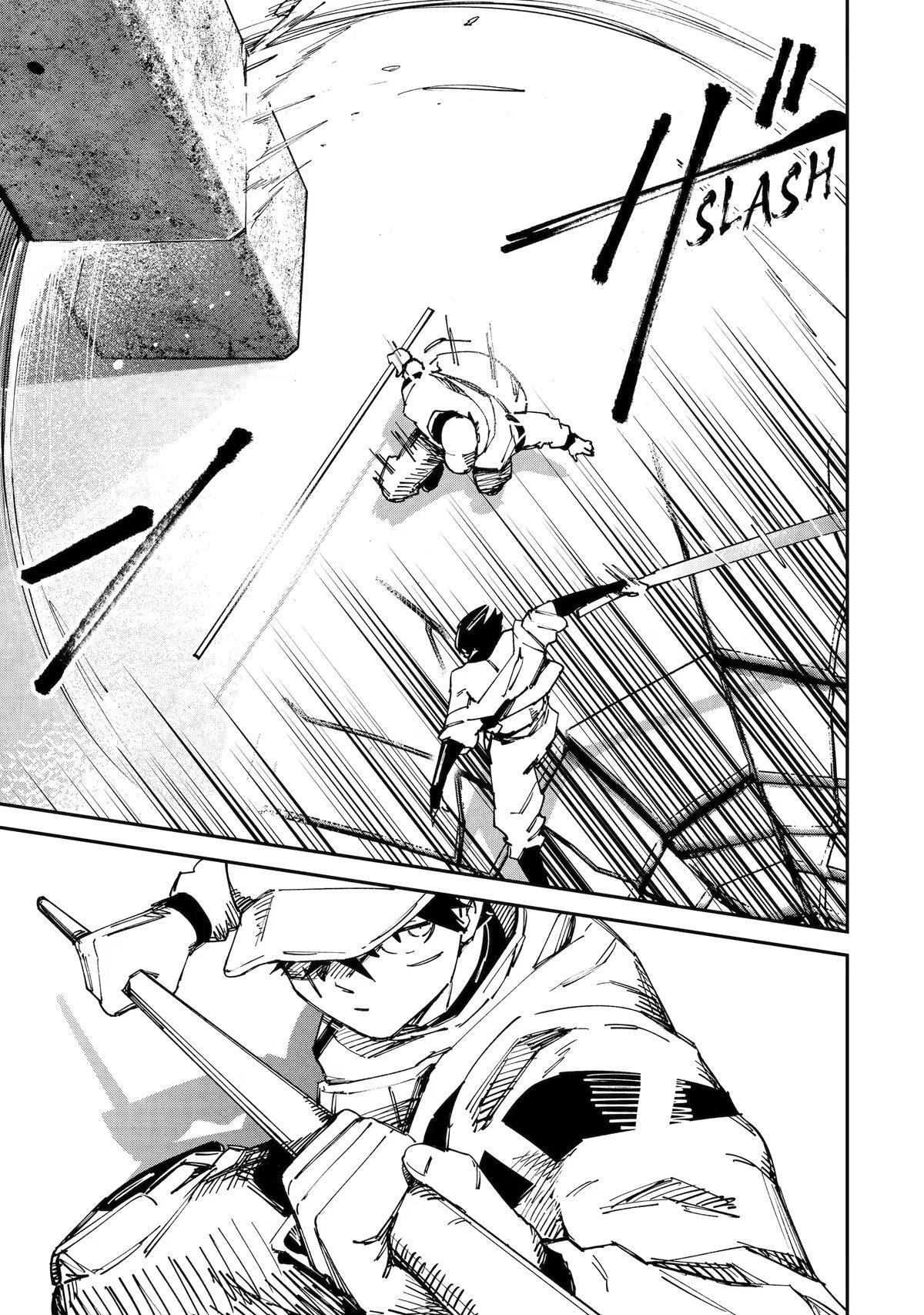 Read Moimon Manga Online