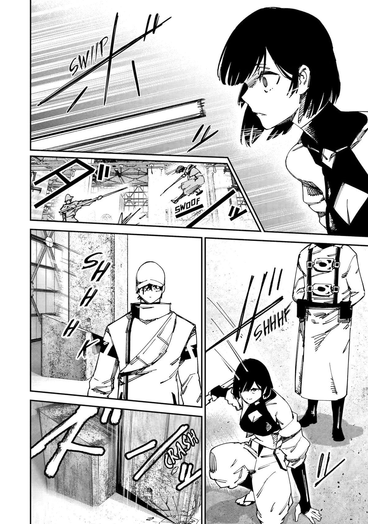 Read Moimon Manga Online