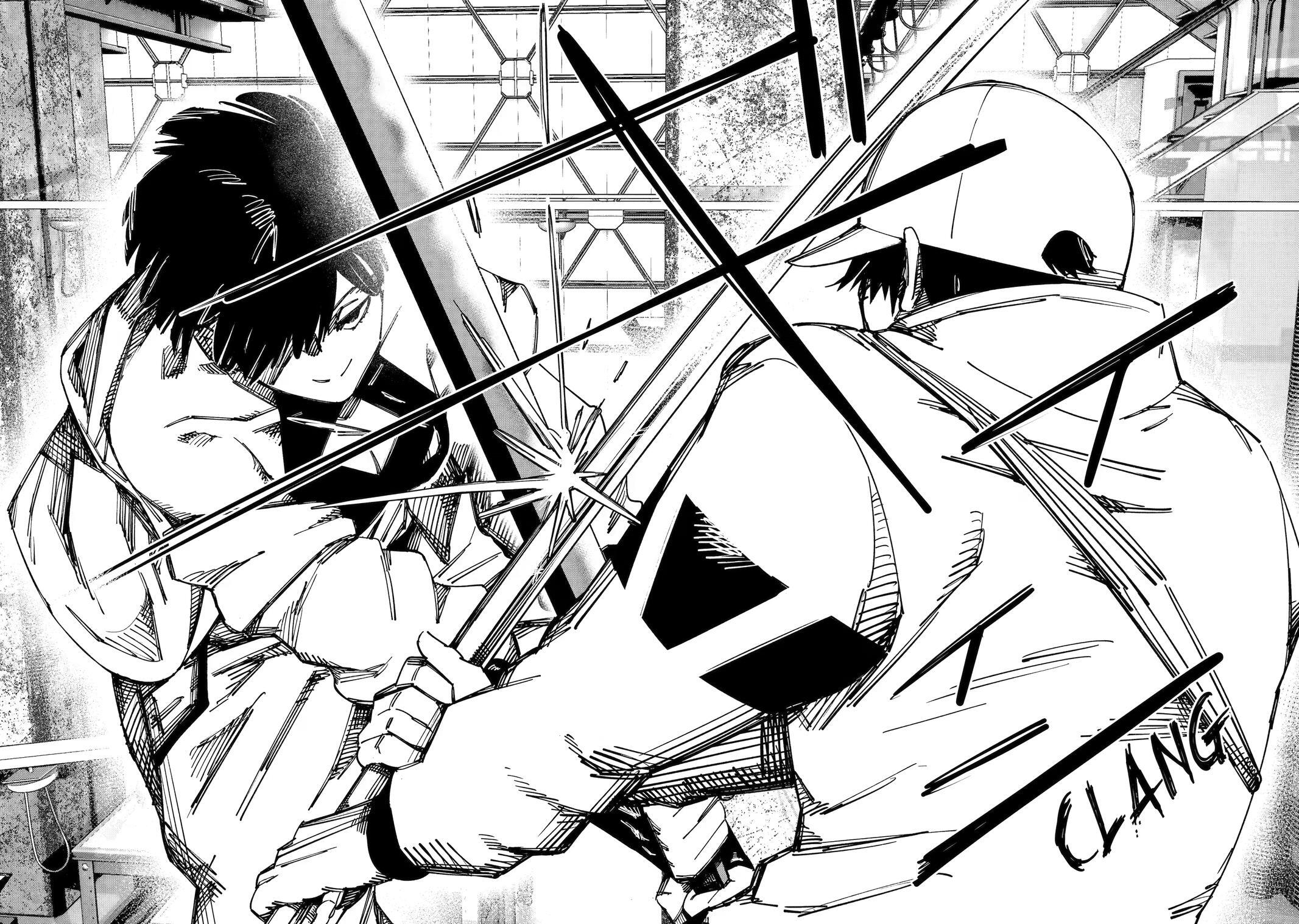 Read Moimon Manga Online