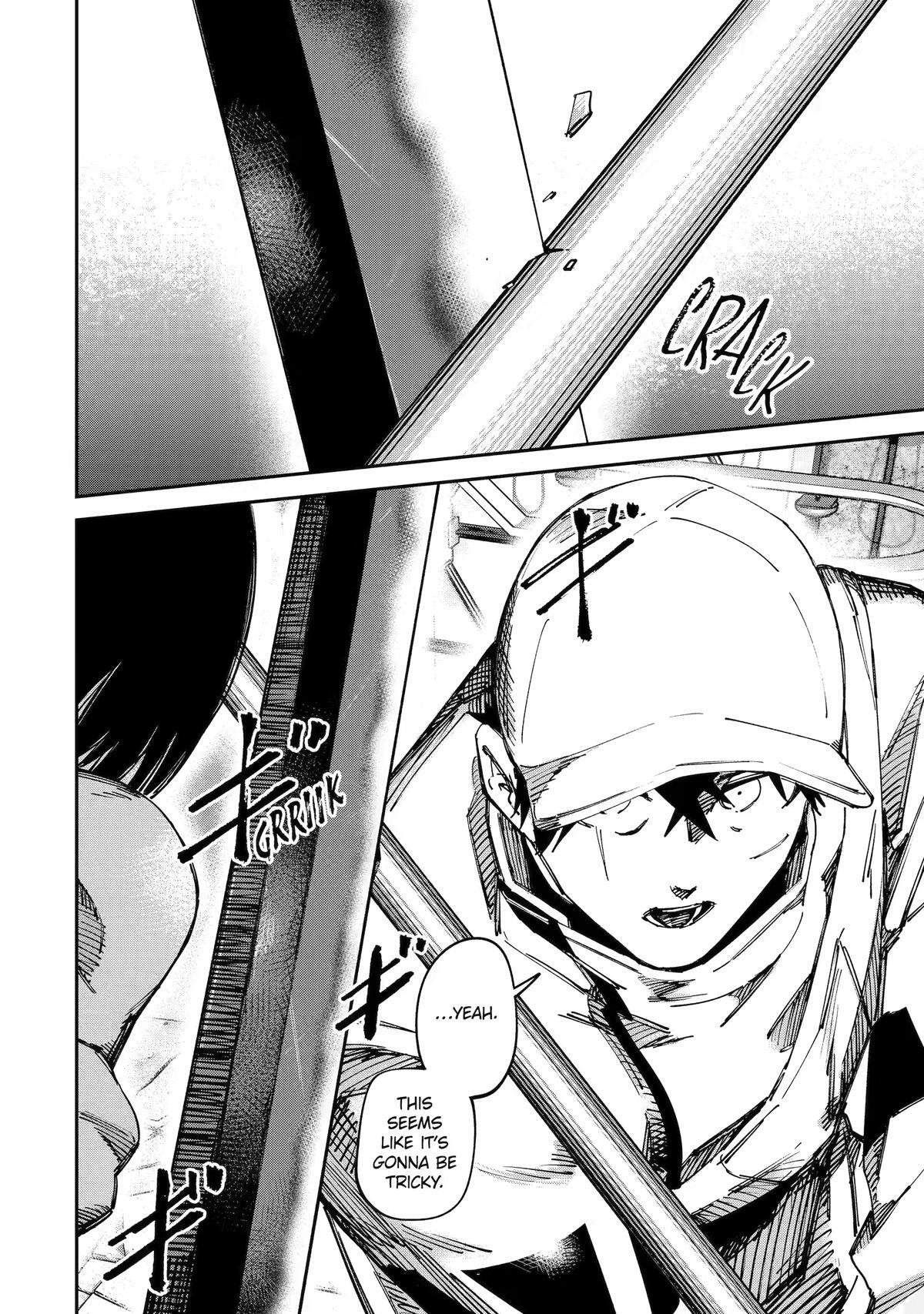 Read Moimon Manga Online