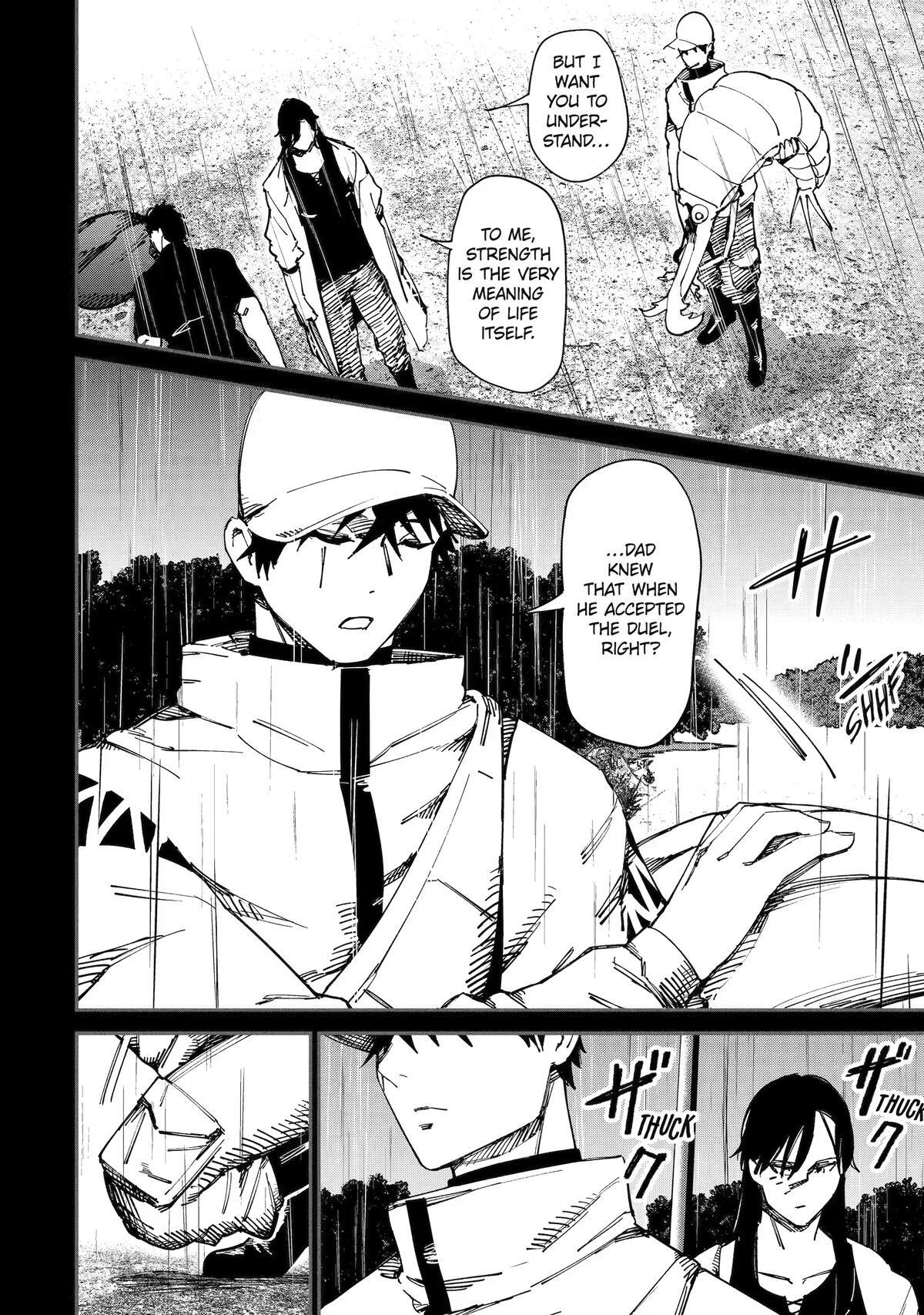 Read Moimon Manga Online