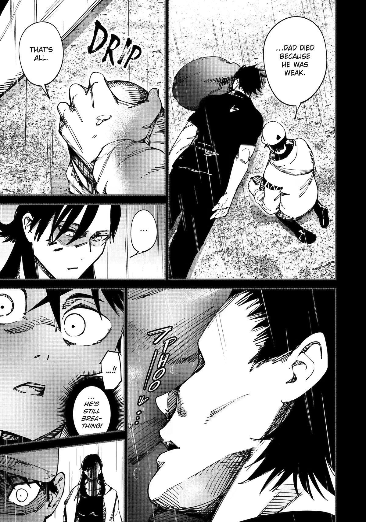 Read Moimon Manga Online