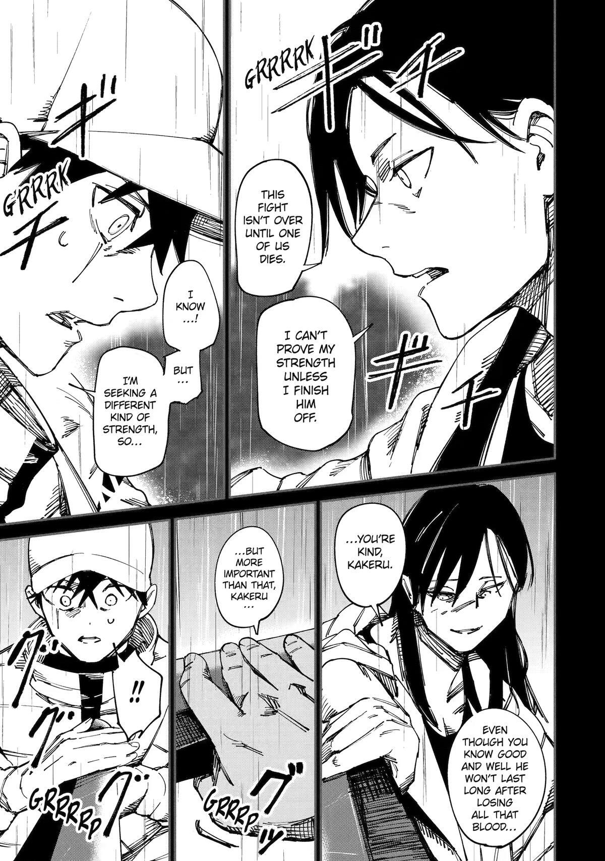 Read Moimon Manga Online