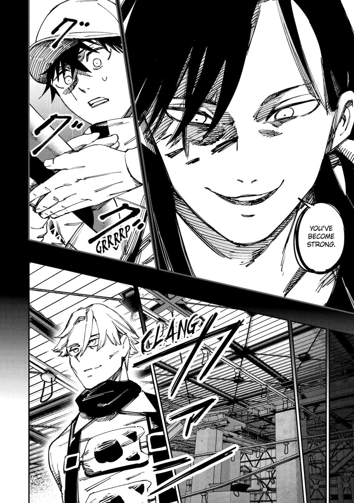 Read Moimon Manga Online