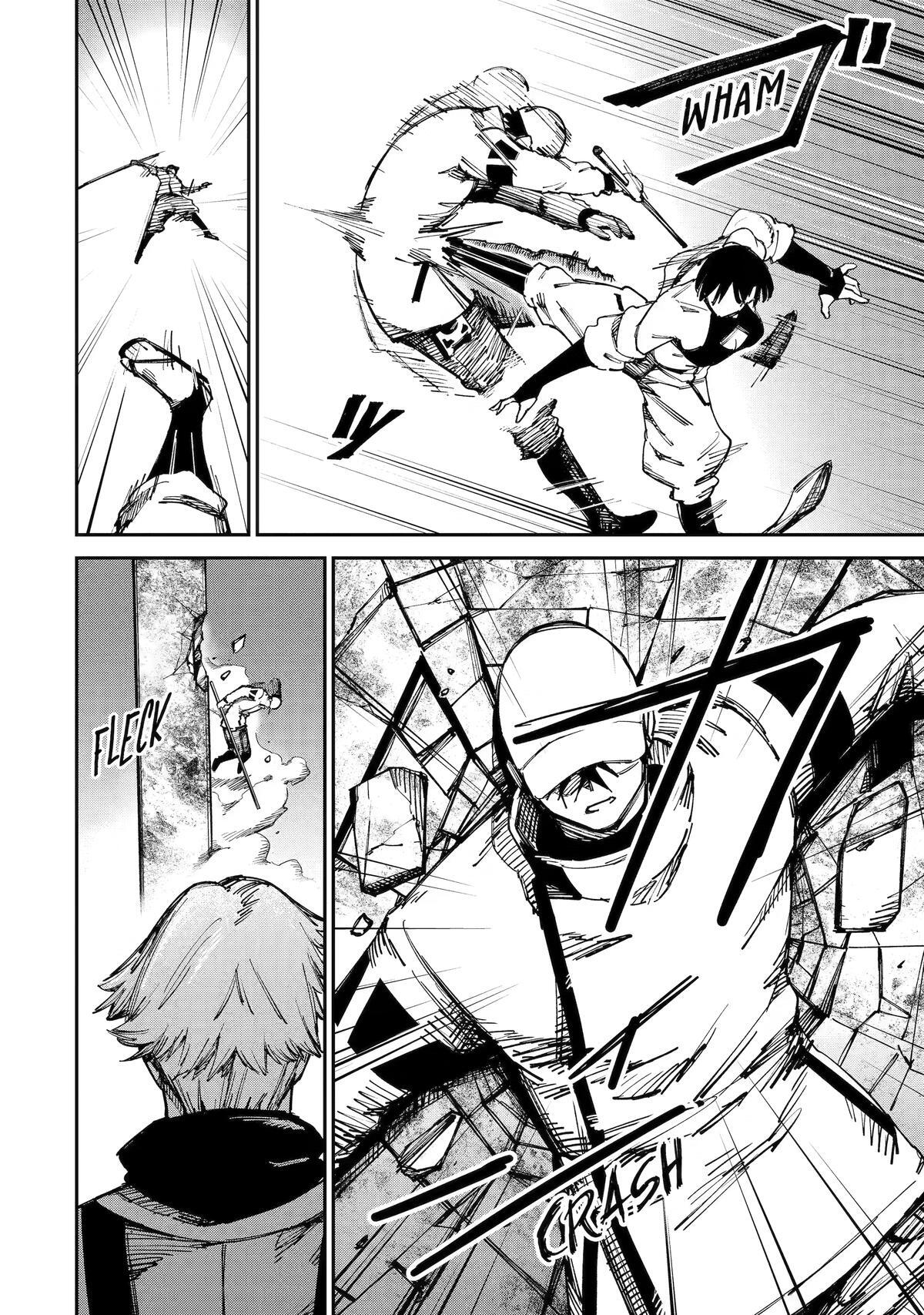 Read Moimon Manga Online