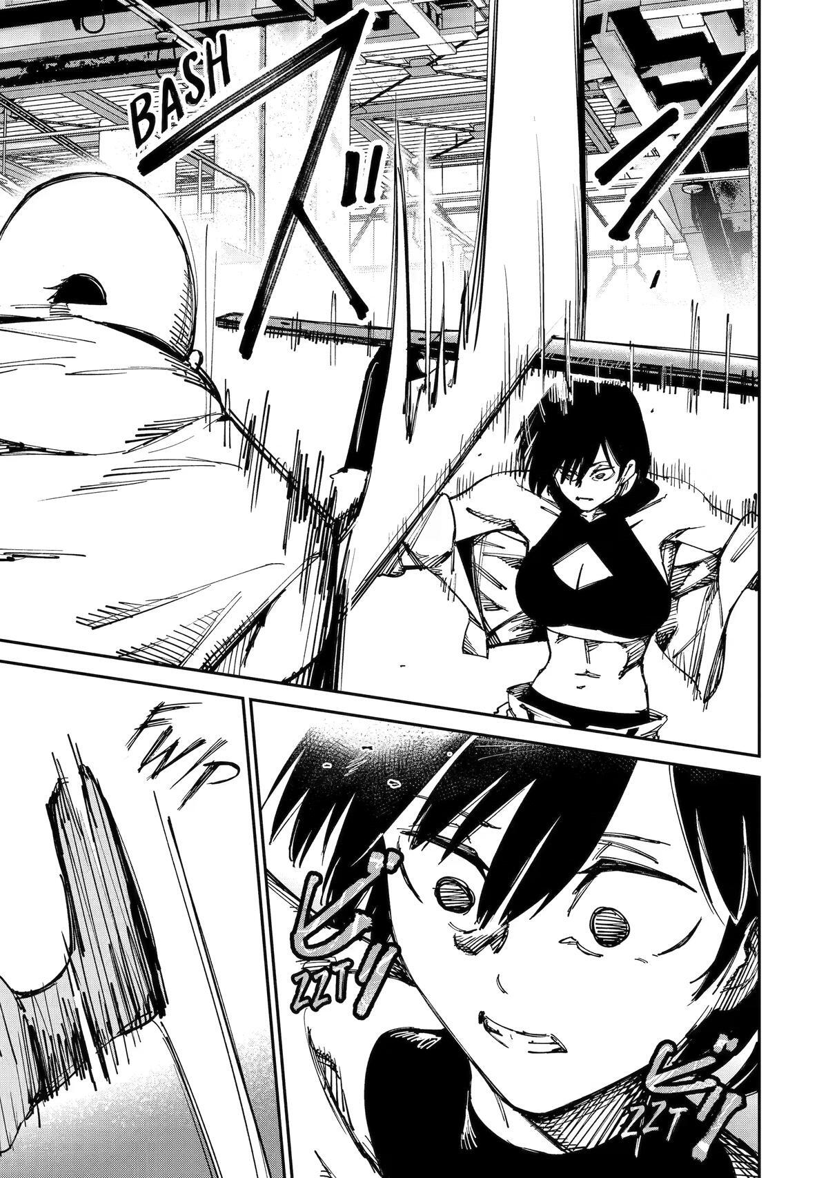 Read Moimon Manga Online