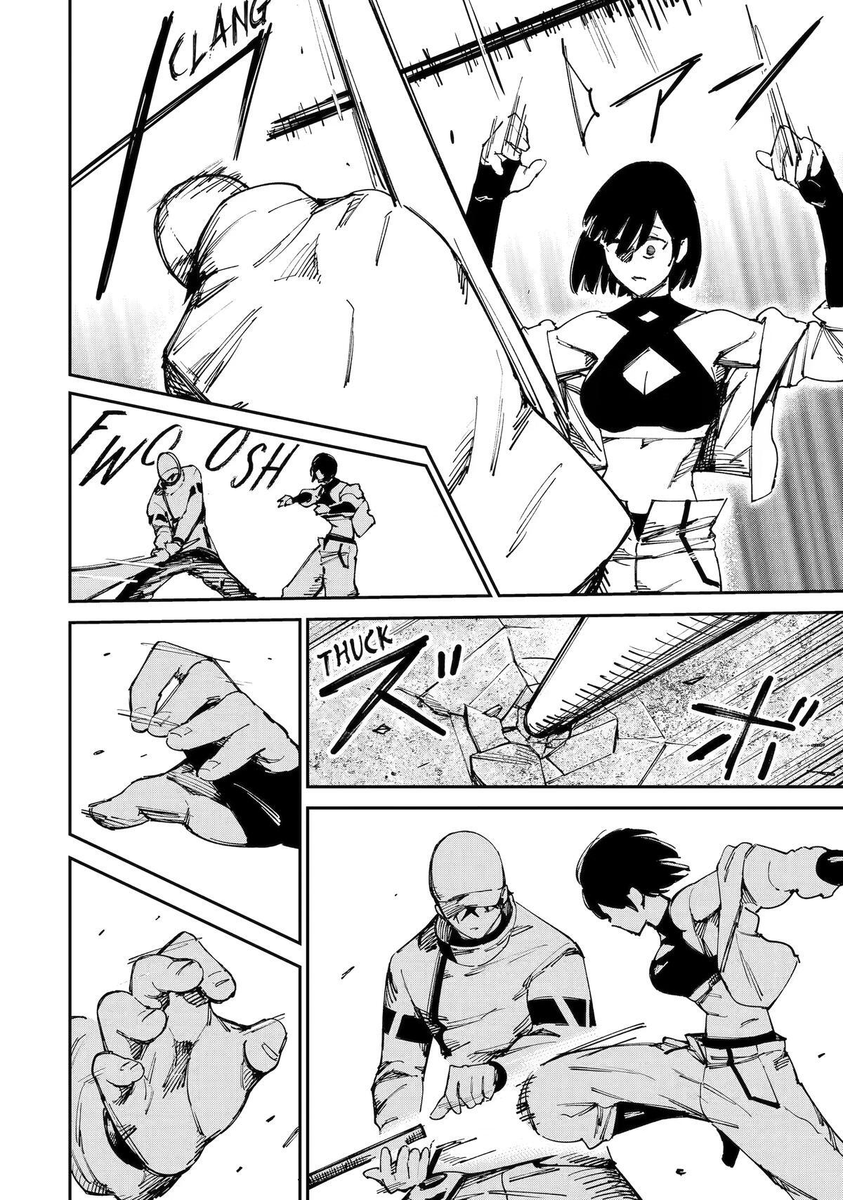 Read Moimon Manga Online