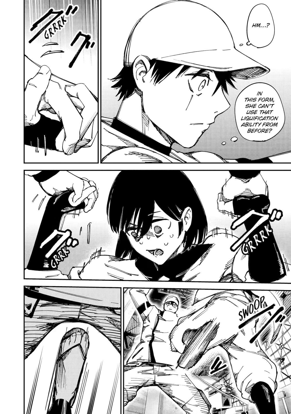 Read Moimon Manga Online